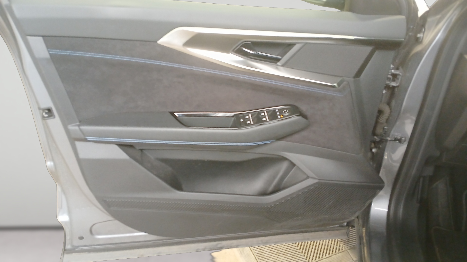 RENAULT AUSTRAL E-Tech hybrid 200 Techno esprit Alpine
