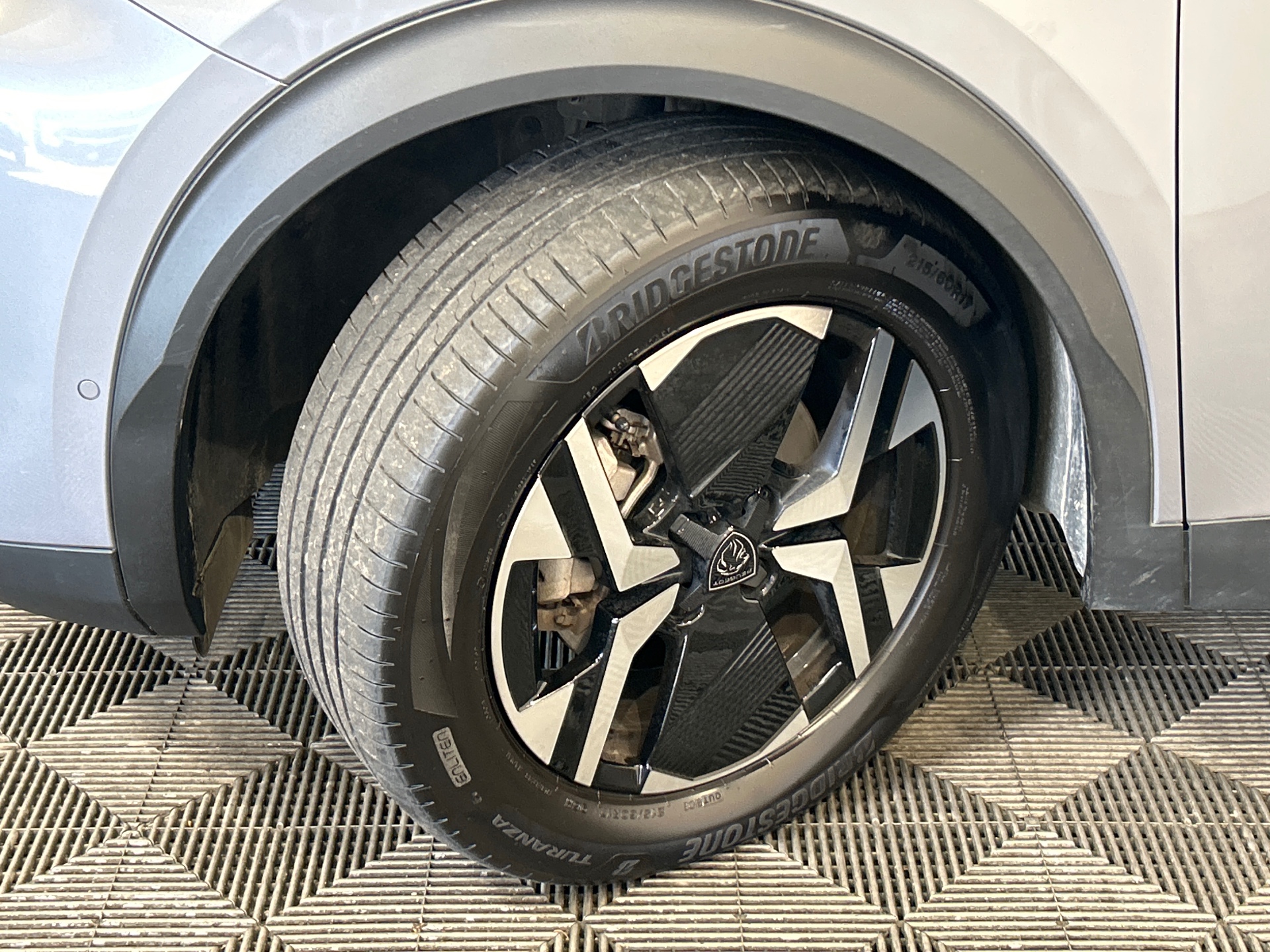 PEUGEOT 2008 GT Hybrid 145 ch e-DCS6 — expertise