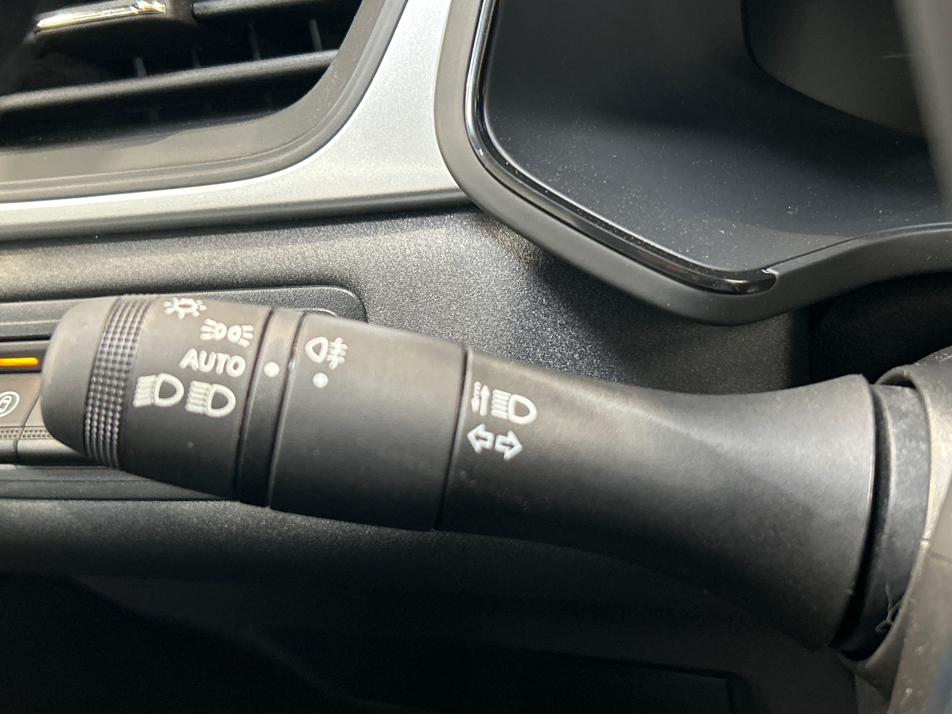 RENAULT CAPTUR E-Tech full hybrid 145 ch Evolution