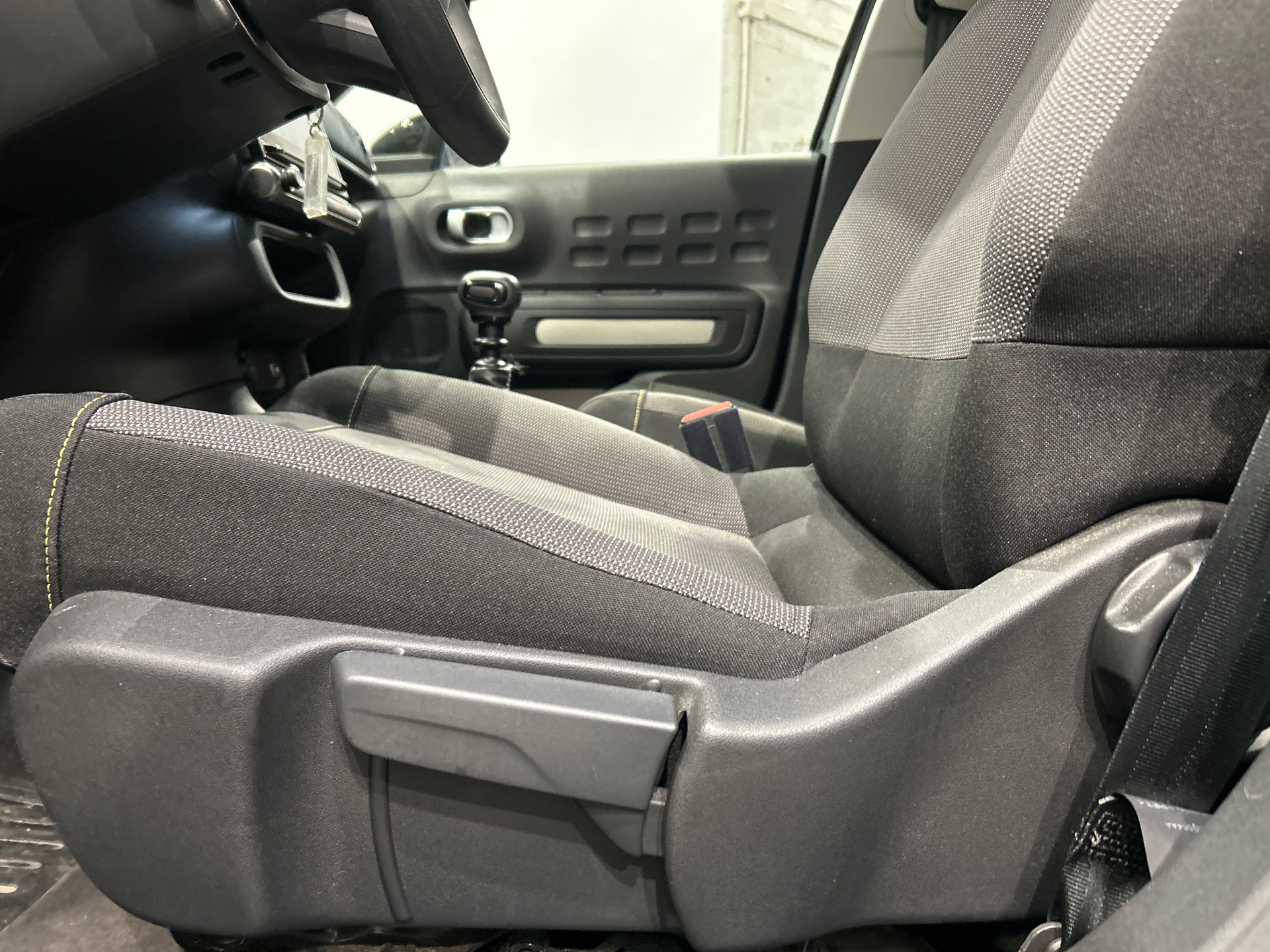CITROEN C3 PTECH 110 S&S BVM6 C SERIES