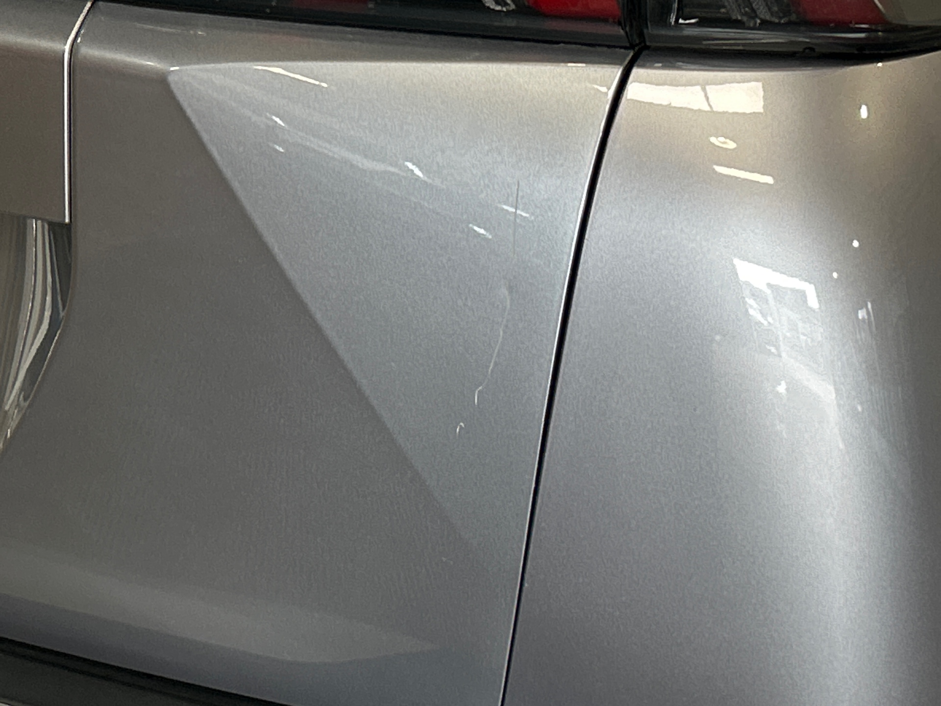 PEUGEOT 2008 ELECTRIQUE 136 ch Active Pack — expertise