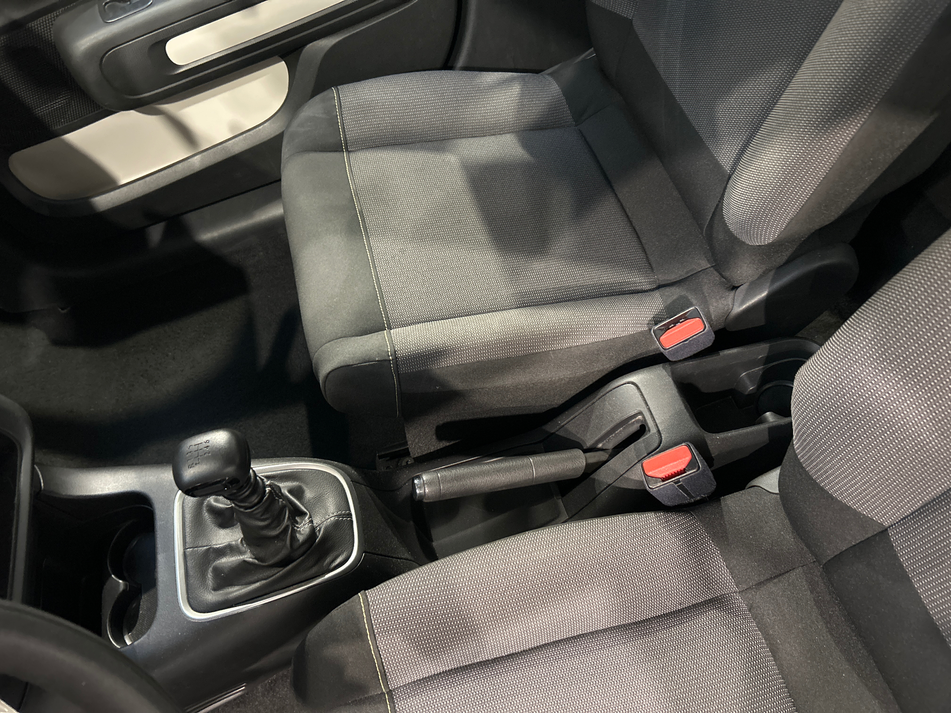 CITROEN C3 PTECH 110 S&S BVM6 C SERIES