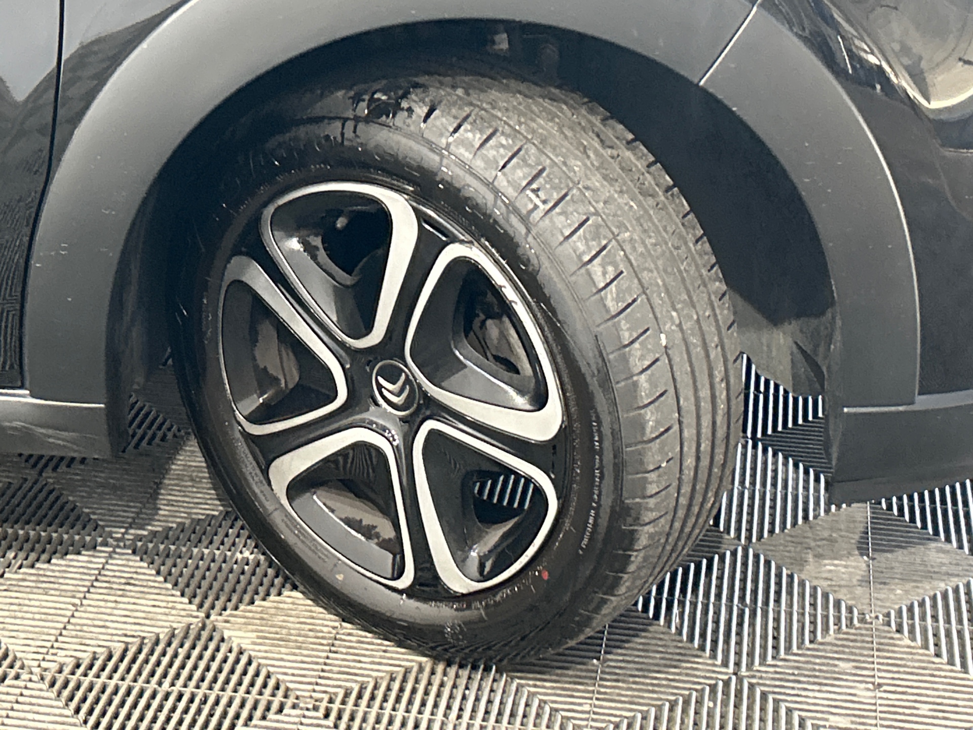 CITROEN C3 PTECH 110 S&S BVM6 C SERIES — expertise