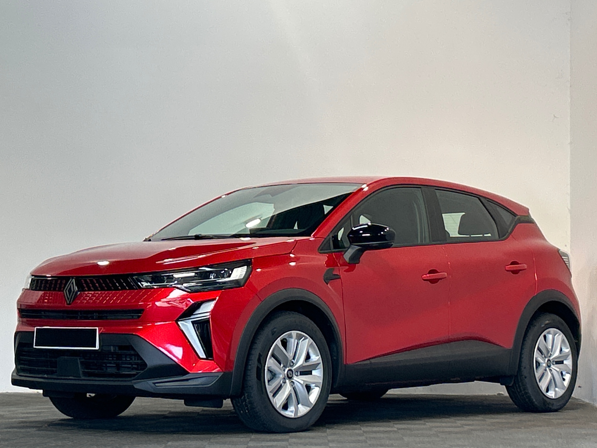RENAULT CAPTUR E-Tech full hybrid 145 ch Evolution