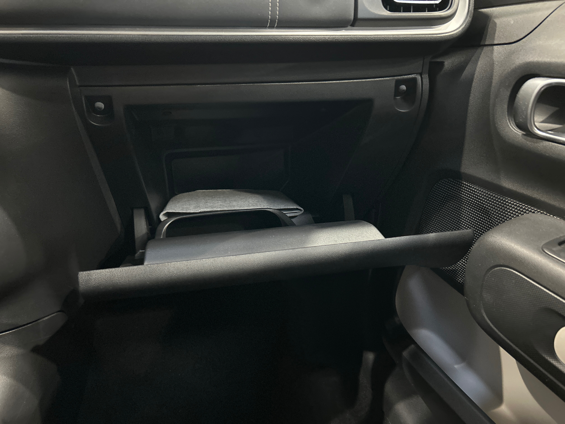 CITROEN C3 PTECH 110 S&S BVM6 C SERIES