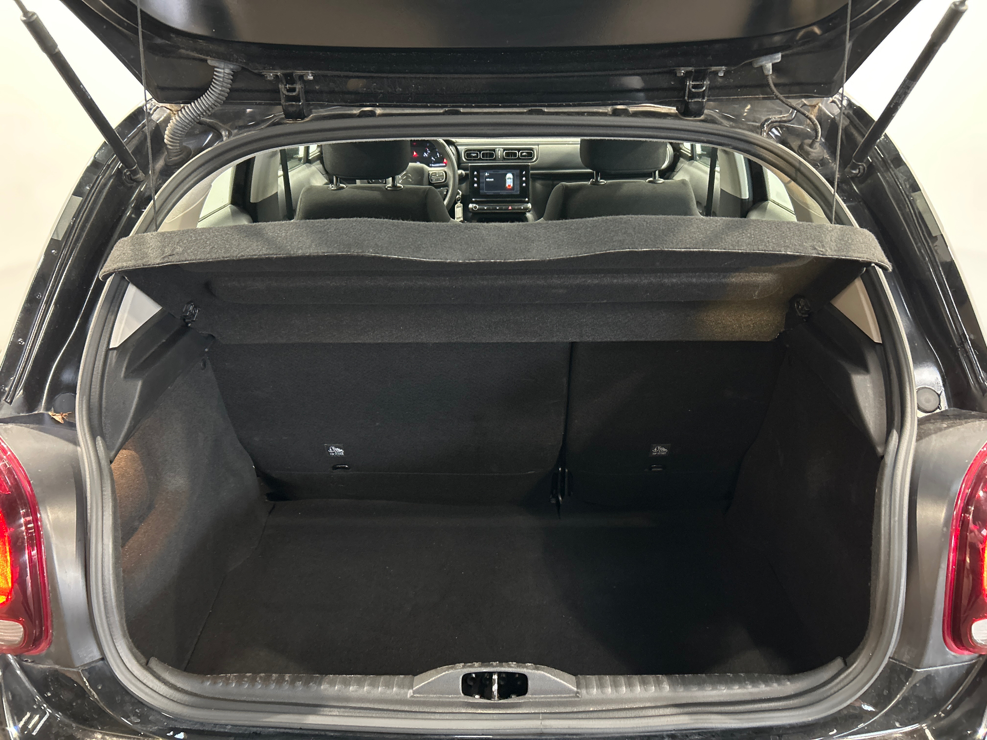 CITROEN C3 PTECH 110 S&S BVM6 C SERIES