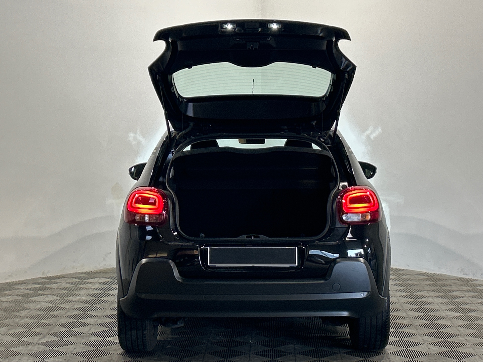 CITROEN C3 PTECH 110 S&S BVM6 C SERIES