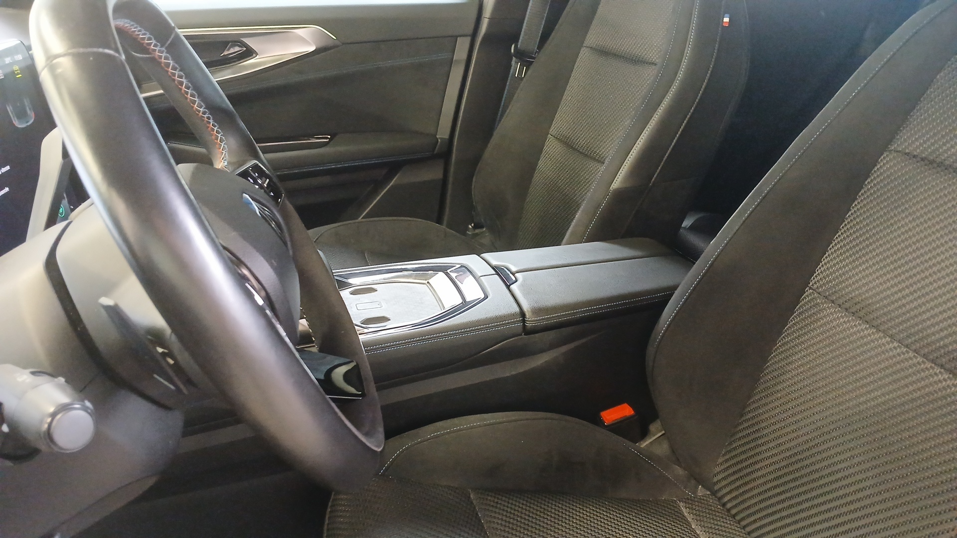 RENAULT AUSTRAL E-Tech hybrid 200 Techno esprit Alpine