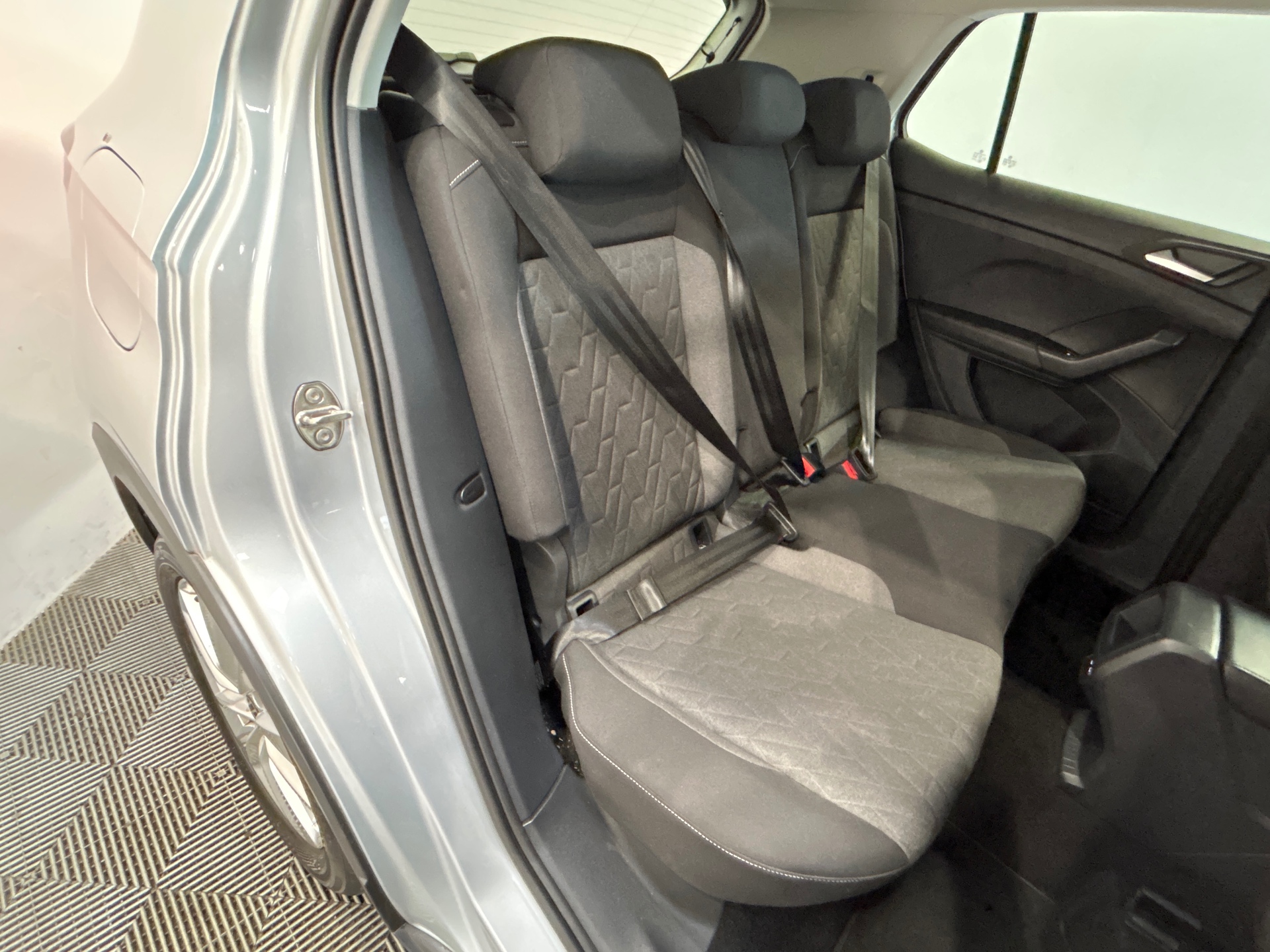VOLKSWAGEN T-CROSS Edition 1.0 TSI 116 DSG
