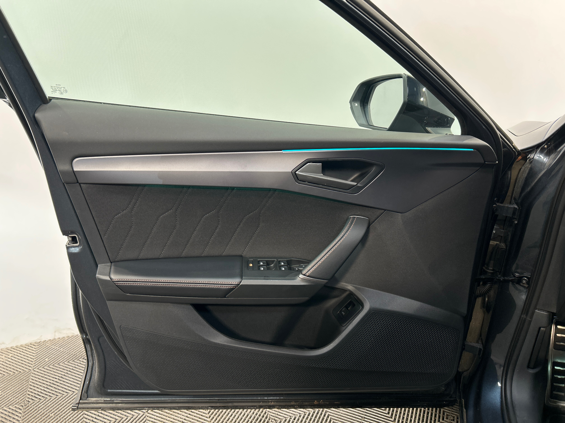 CUPRA FORMENTOR V 1.5 eTSI Hyb 150 DSG