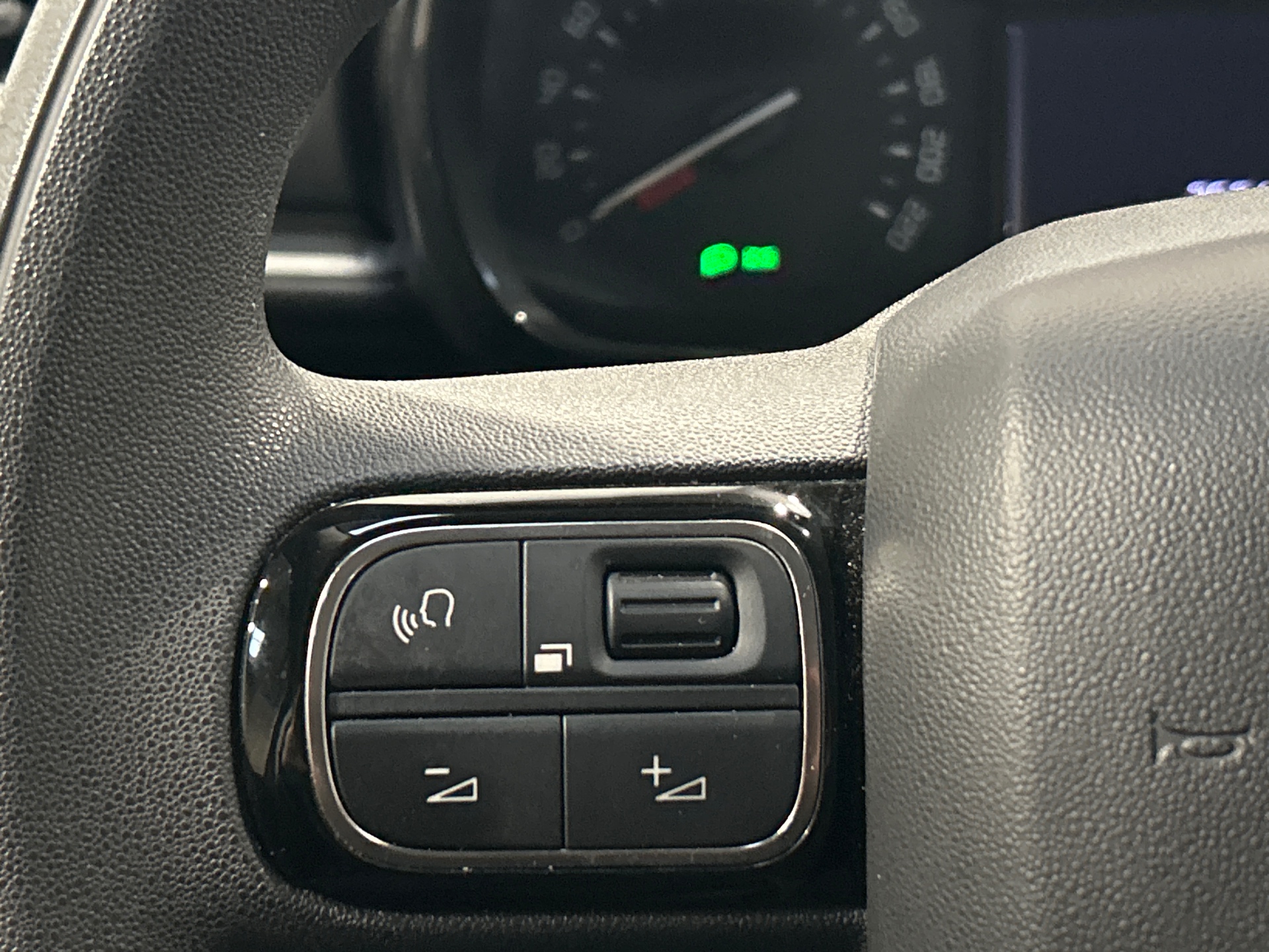 CITROEN C3 PTECH 110 S&S BVM6 C SERIES
