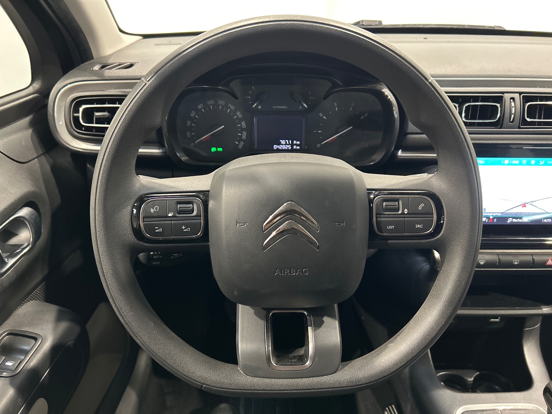 CITROEN C3 PTECH 110 S&S BVM6 C SERIES