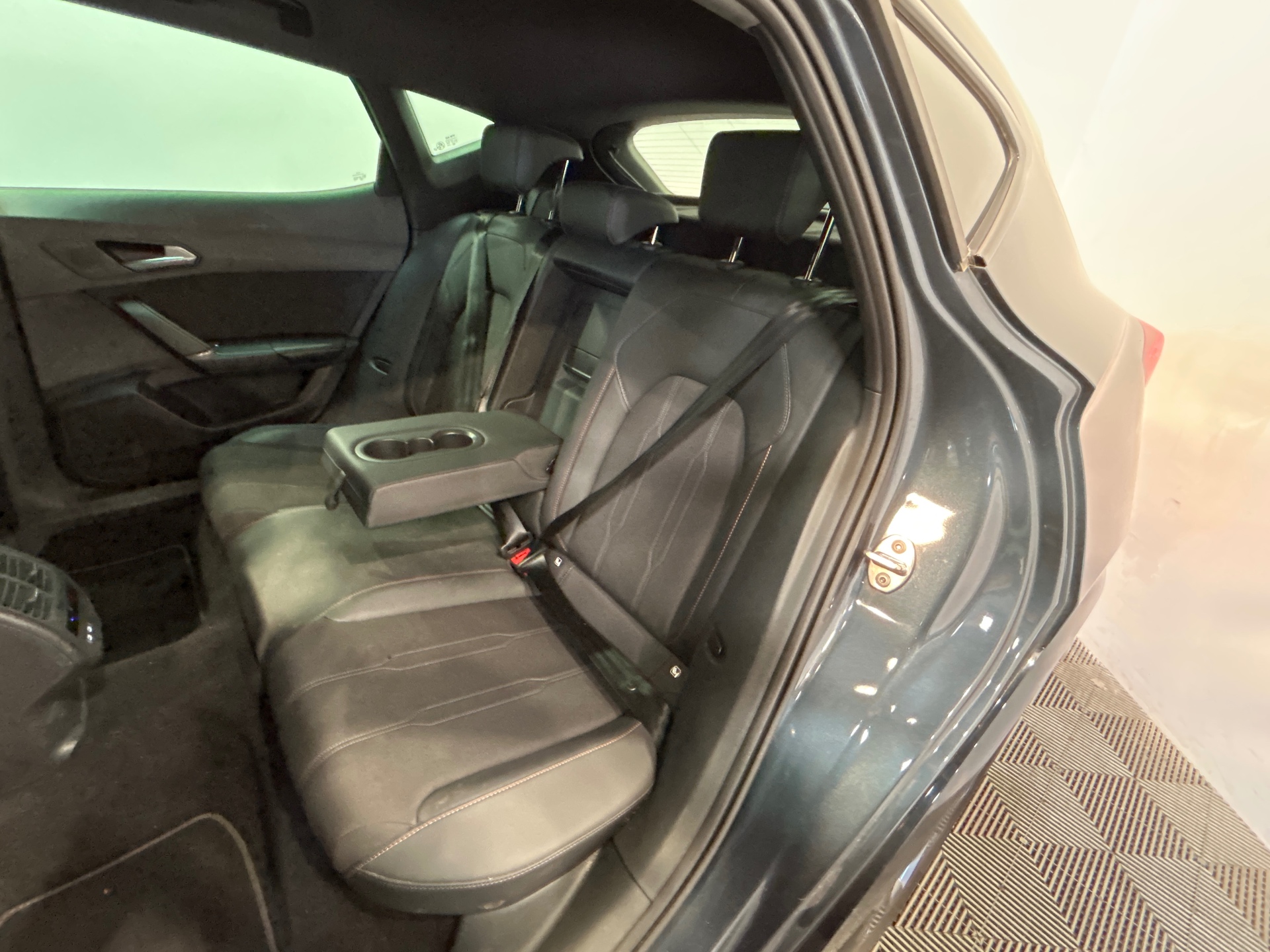 CUPRA FORMENTOR V 1.5 eTSI Hyb 150 DSG