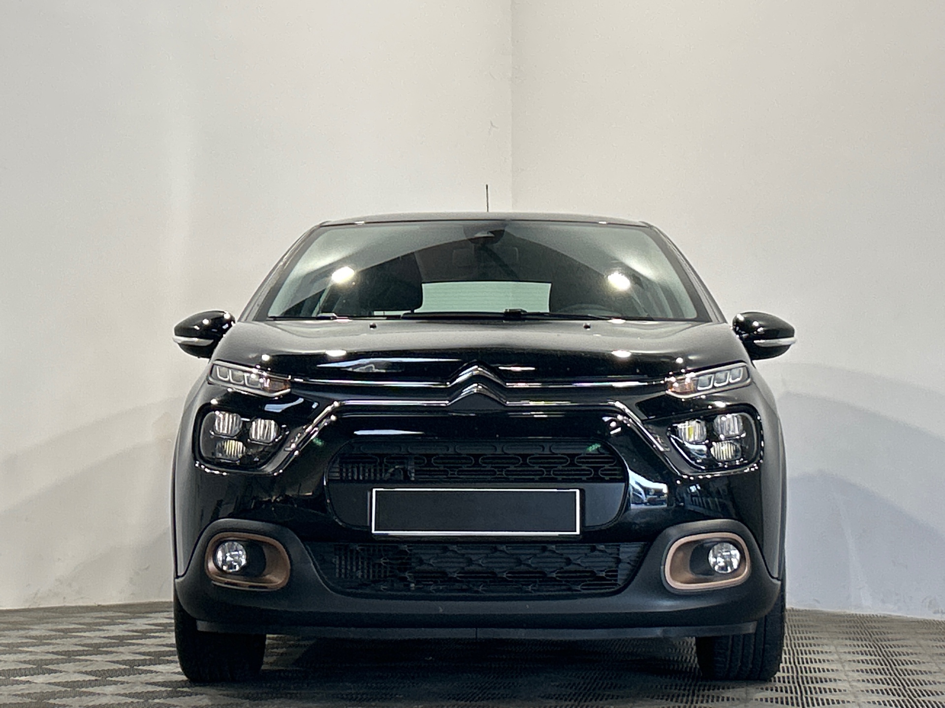 CITROEN C3 PTECH 110 S&S BVM6 C SERIES