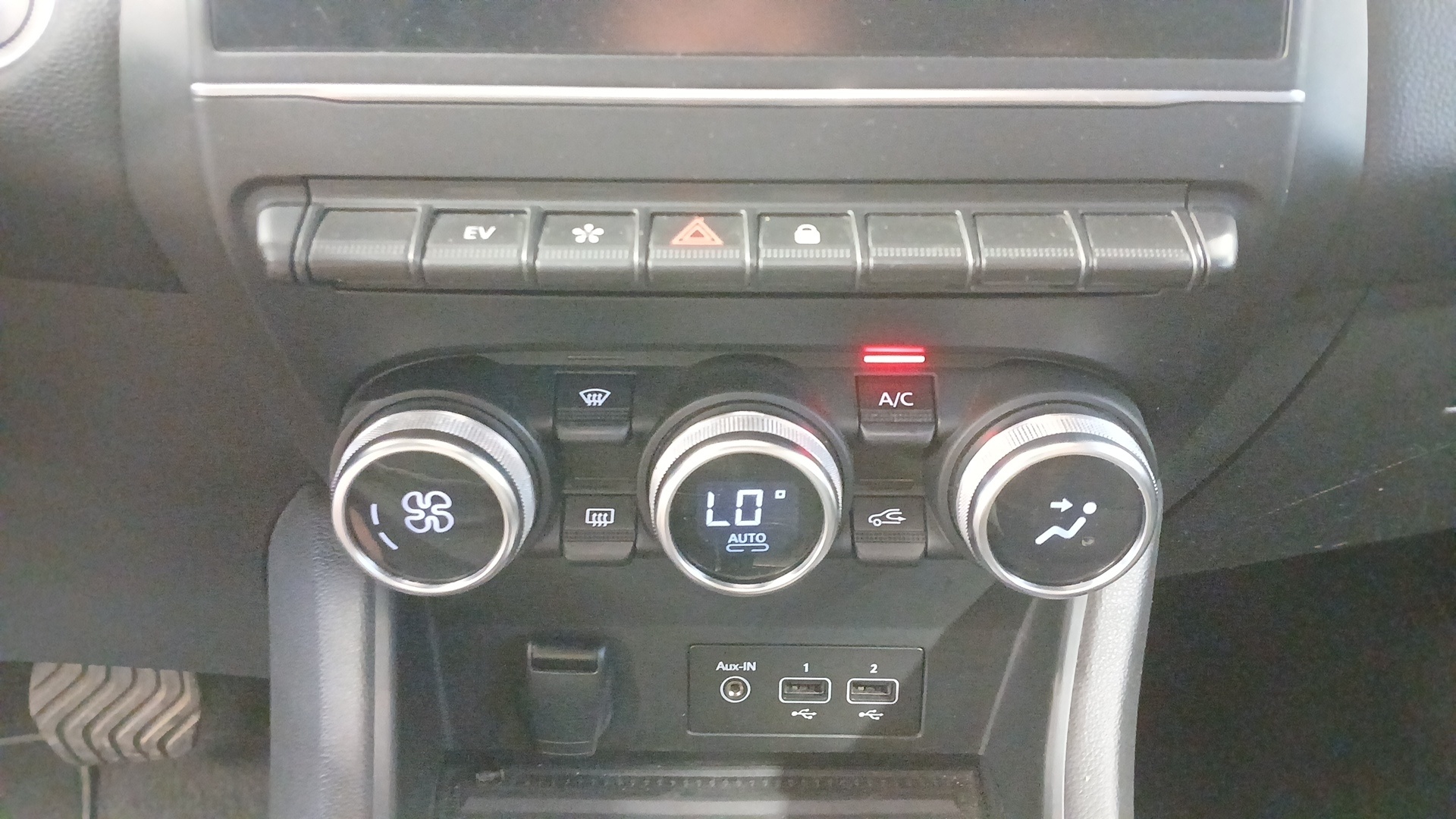 RENAULT CAPTUR E-Tech full hybrid 145 Techno