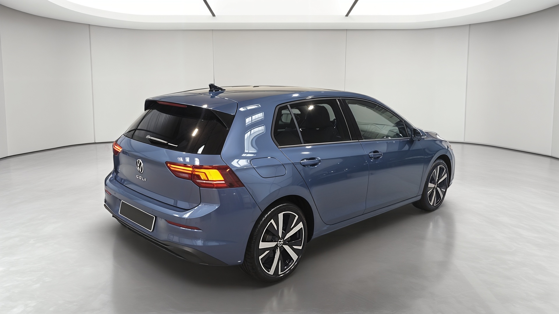 VOLKSWAGEN GOLF 2.0 TDI 150 DSG7 VW Edition