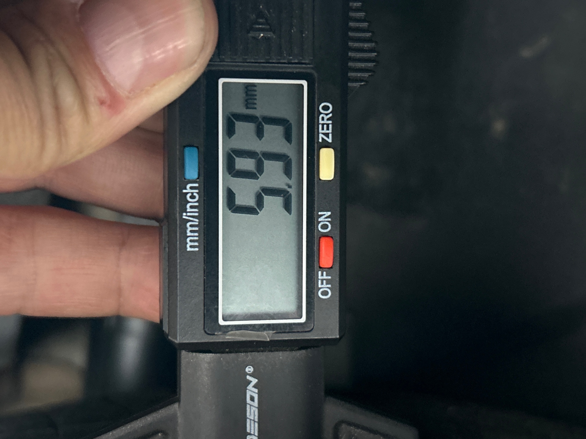 PEUGEOT 308 Allure BlueHDI 130 ch S&S EAT8 — expertise