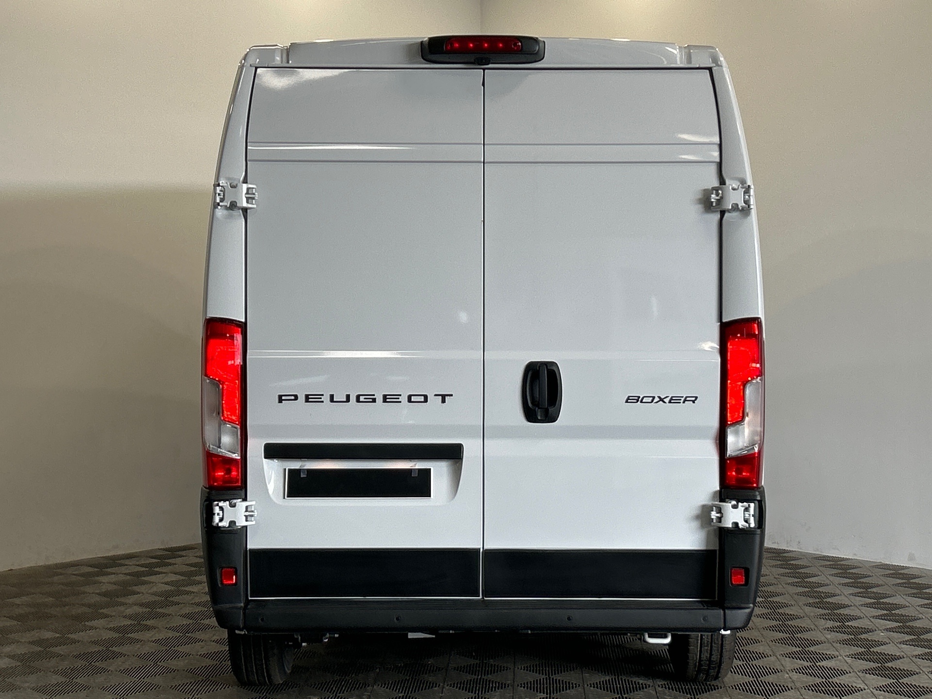 PEUGEOT BOXER FOURGON FG L2H2 3.5T  2.2 Diesel 140 cv Manuale