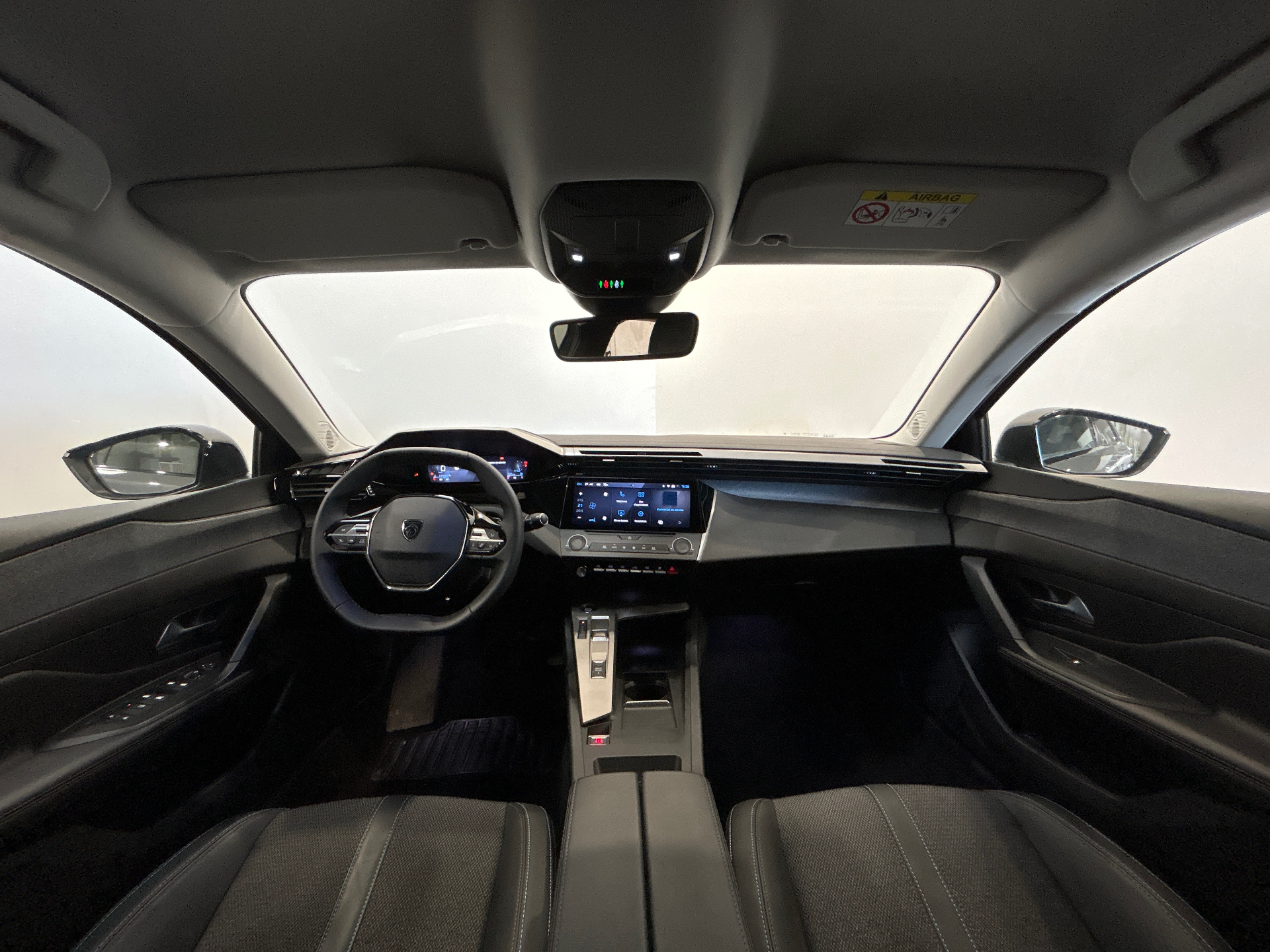 PEUGEOT 308 Allure BlueHDI 130 ch S&S EAT8