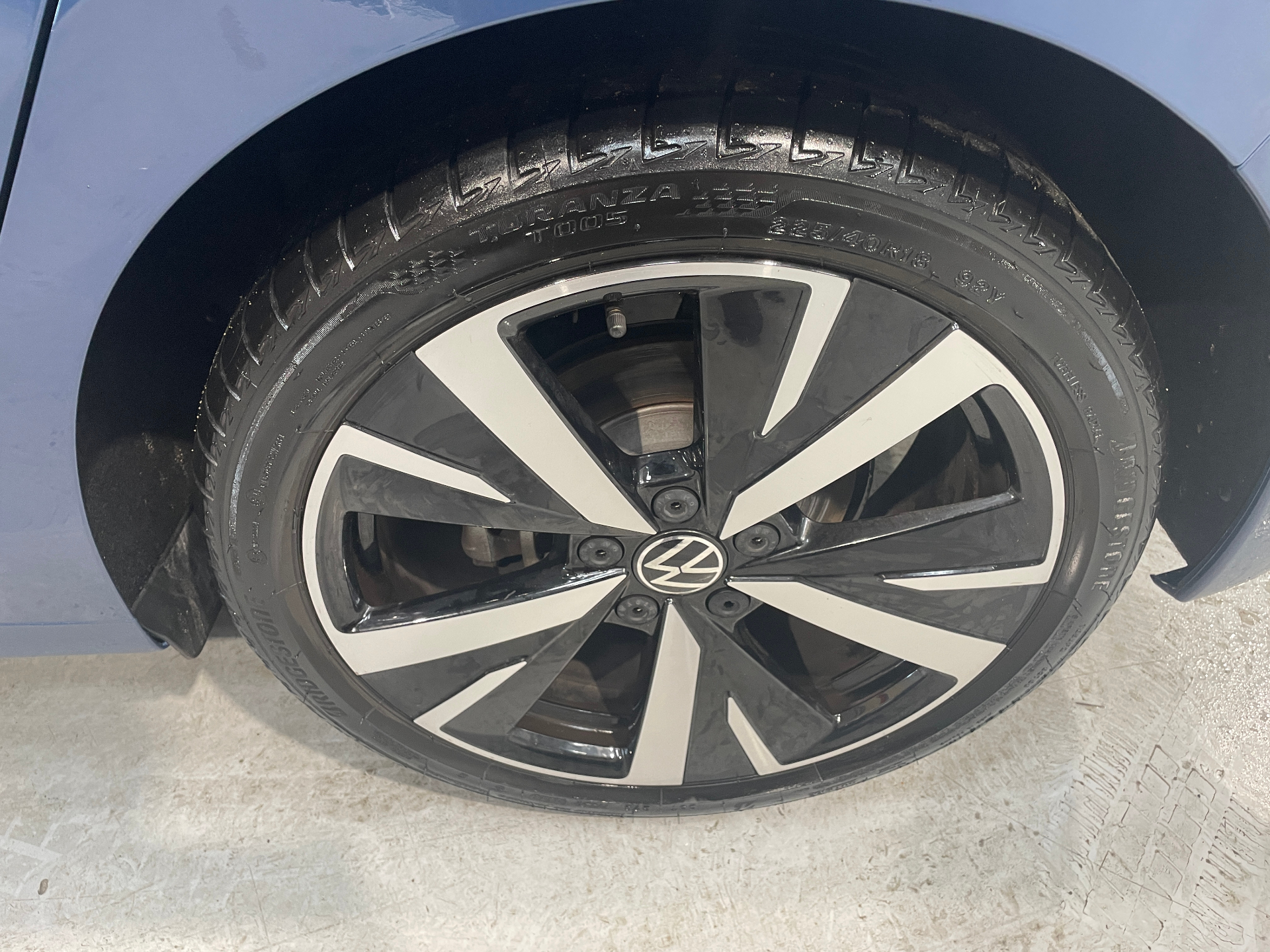 VOLKSWAGEN GOLF 2.0 TDI 150 DSG7 VW Edition — expertise