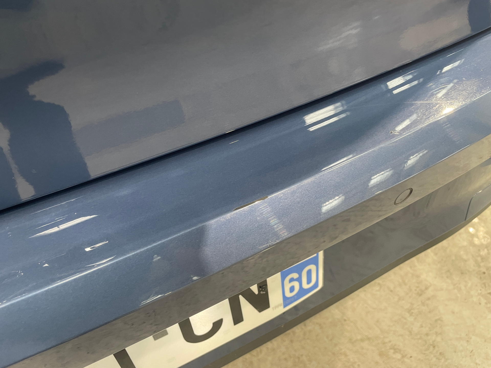 VOLKSWAGEN GOLF 2.0 TDI 150 DSG7 VW Edition — expertise