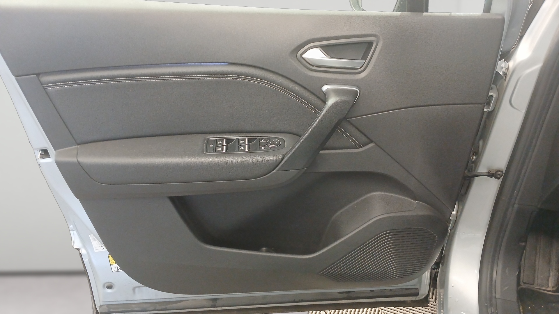 RENAULT CAPTUR E-Tech full hybrid 145 Techno