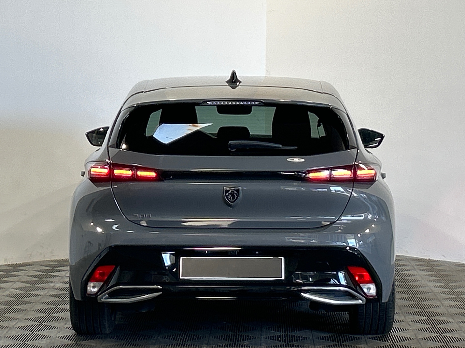 PEUGEOT 308 Allure BlueHDI 130 ch S&S EAT8