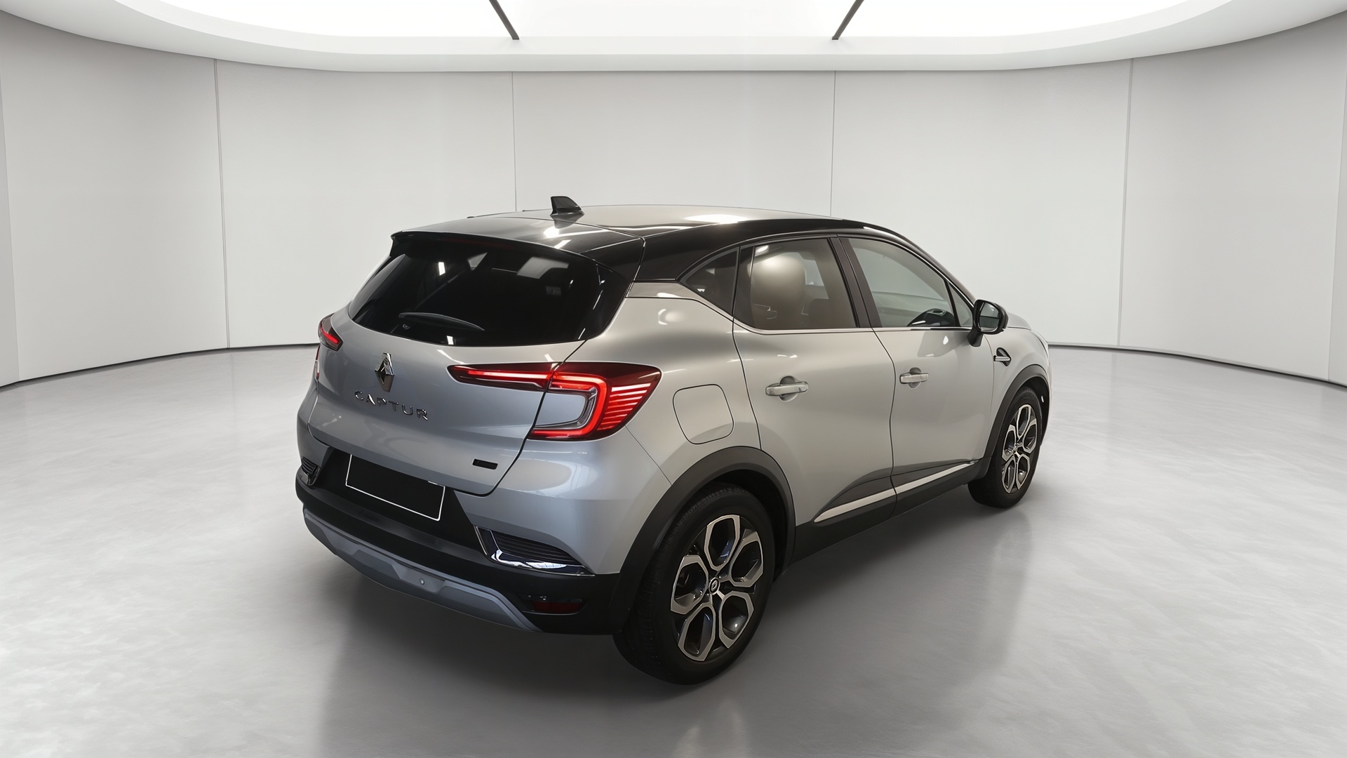 RENAULT CAPTUR E-Tech full hybrid 145 Techno
