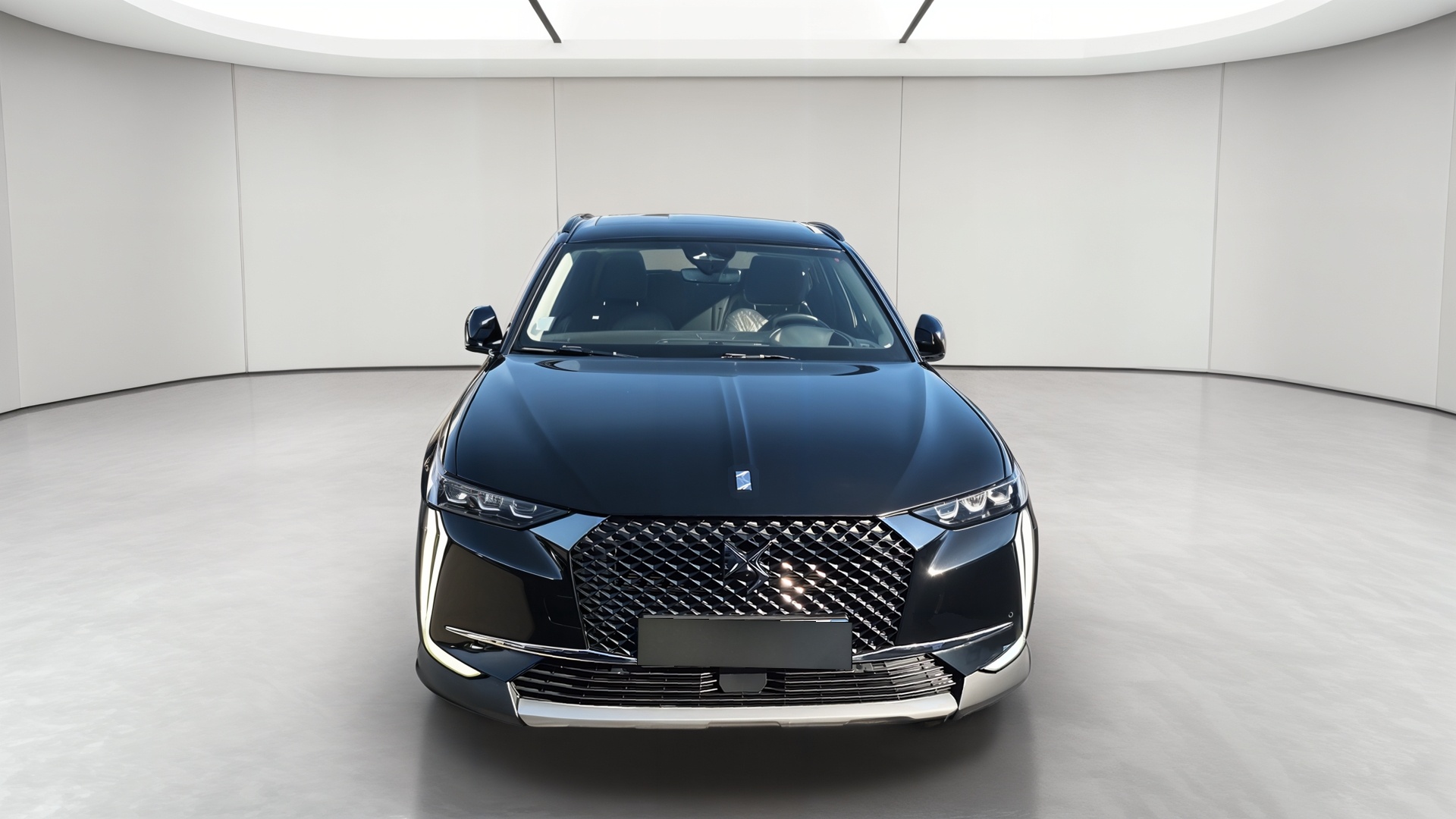 DS DS 4 E-TENSE 225 CROSS RIVOLI