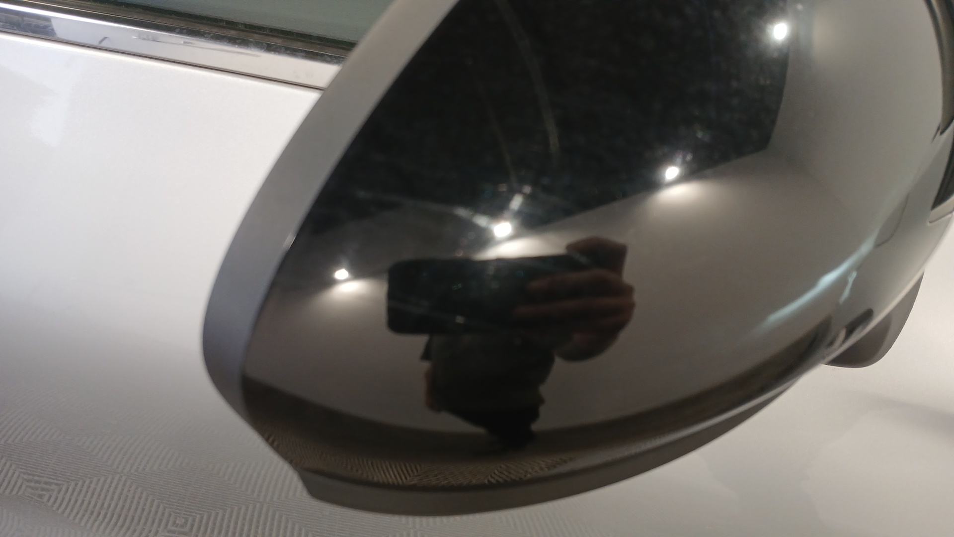 RENAULT CAPTUR E-Tech full hybrid 145 Techno — expertise