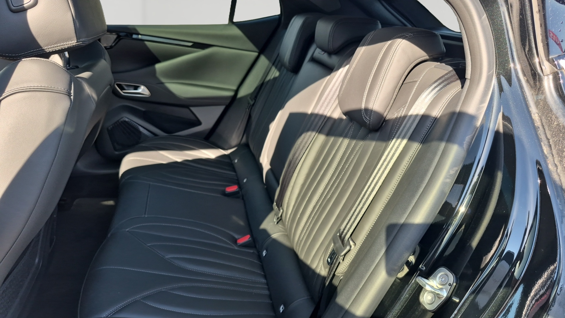 DS DS 4 E-TENSE 225 CROSS RIVOLI
