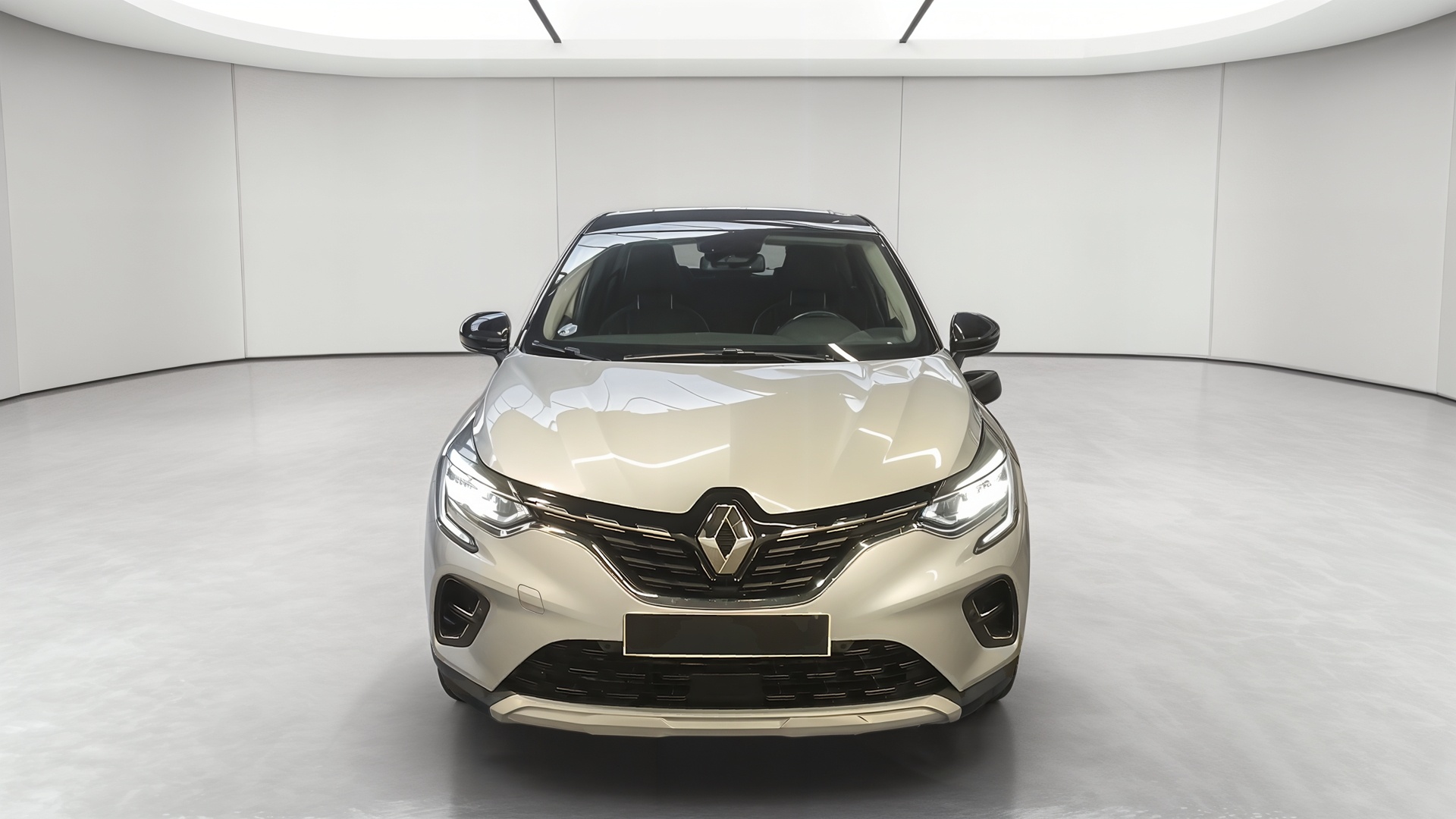 RENAULT CAPTUR E-Tech full hybrid 145 Techno