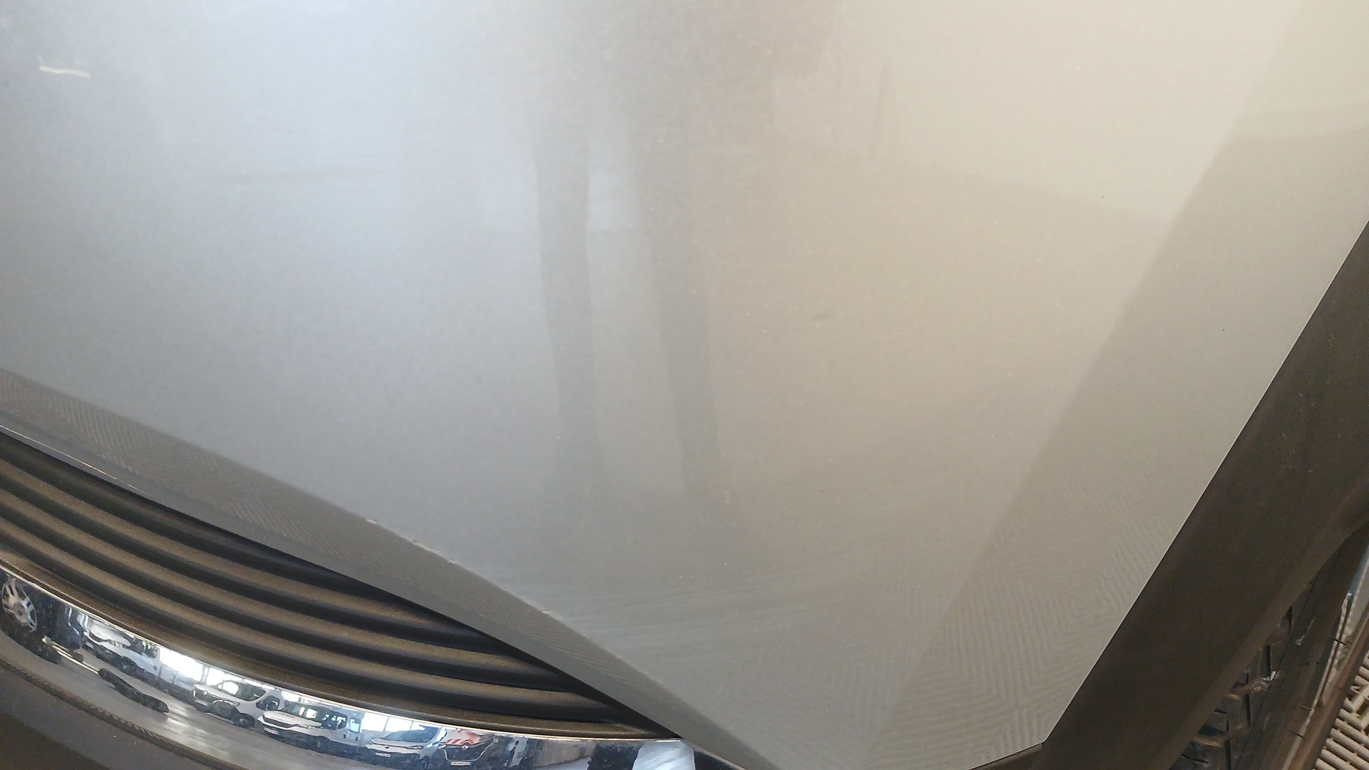 RENAULT CAPTUR E-Tech full hybrid 145 Techno — expertise