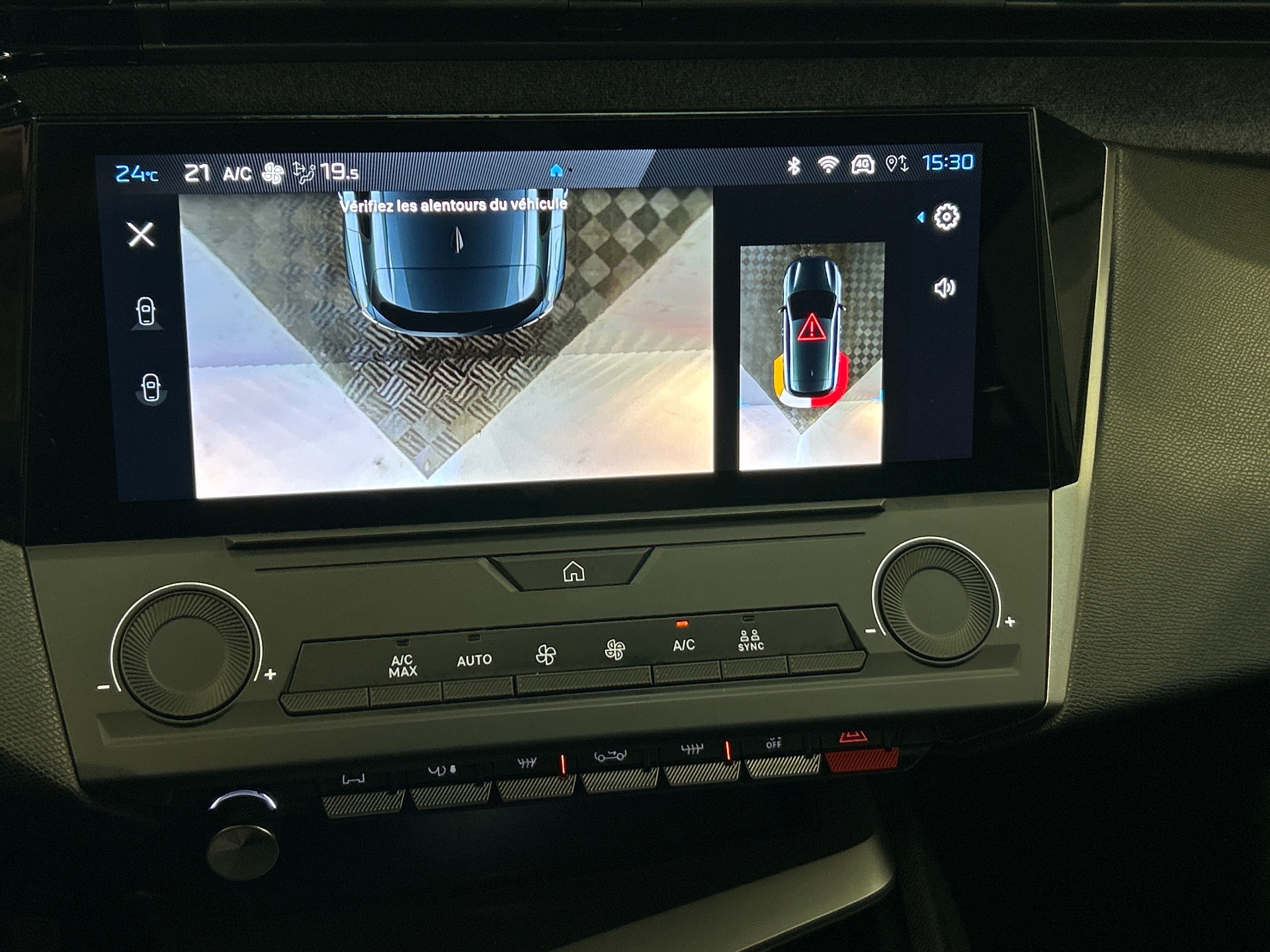 PEUGEOT 308 Allure BlueHDI 130 ch S&S EAT8