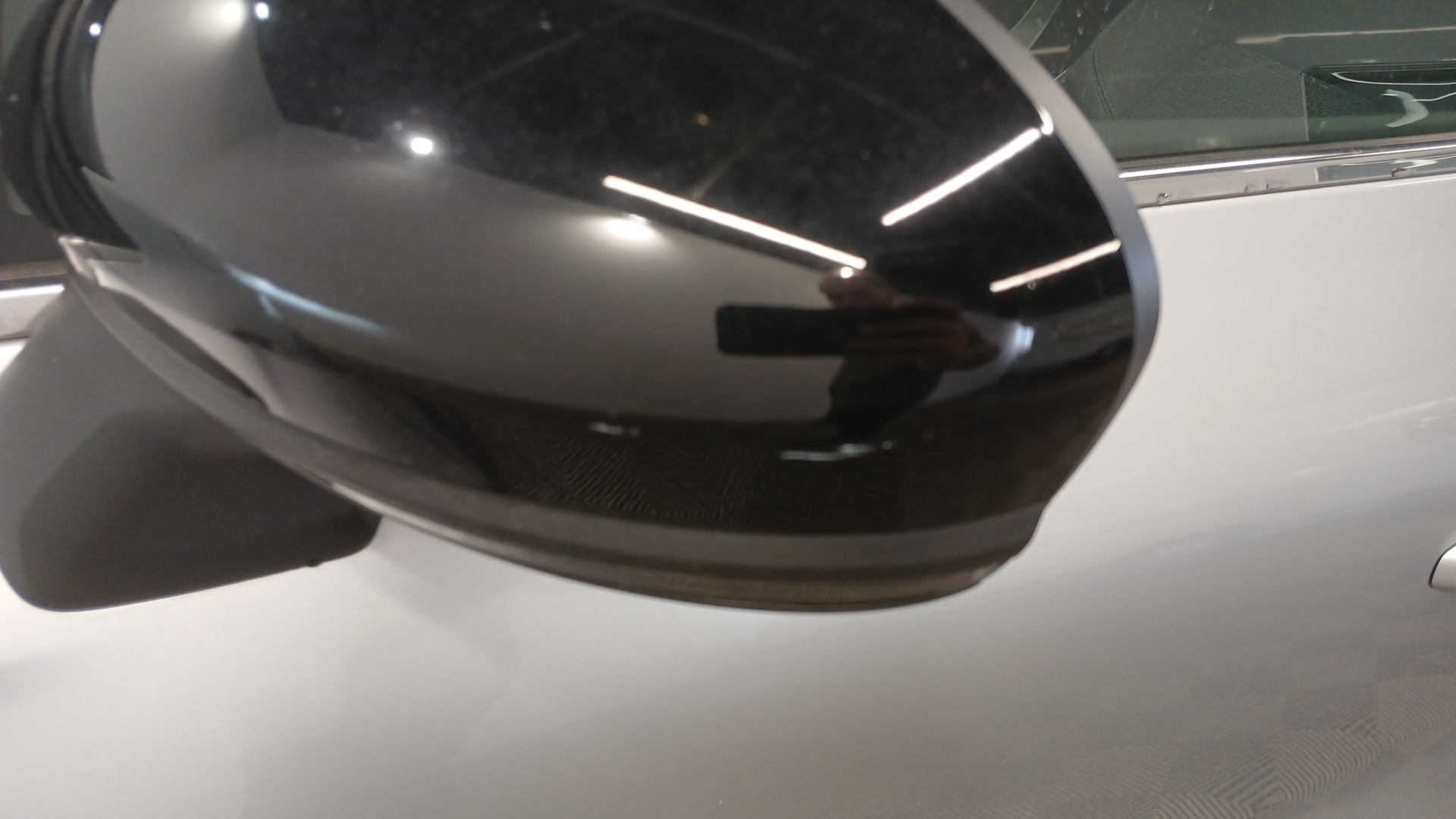 RENAULT CAPTUR E-Tech full hybrid 145 Techno — expertise