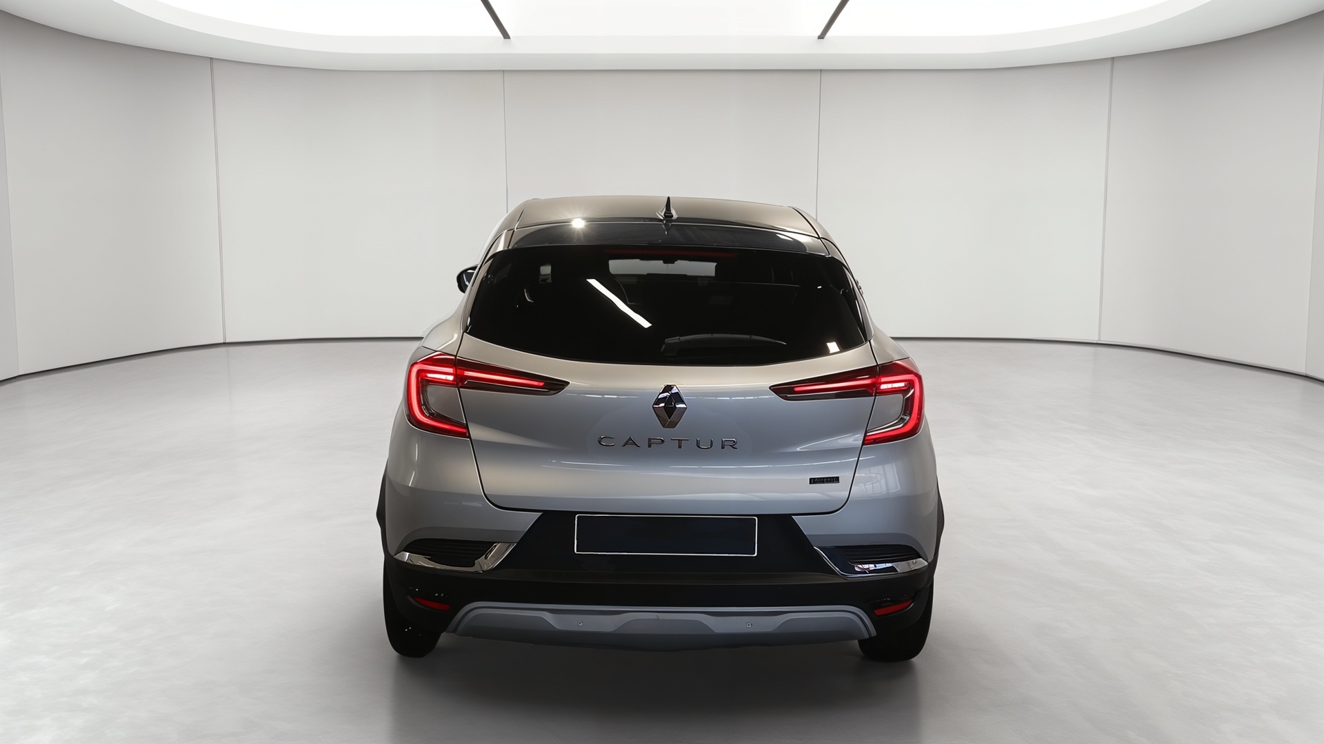 RENAULT CAPTUR E-Tech full hybrid 145 Techno