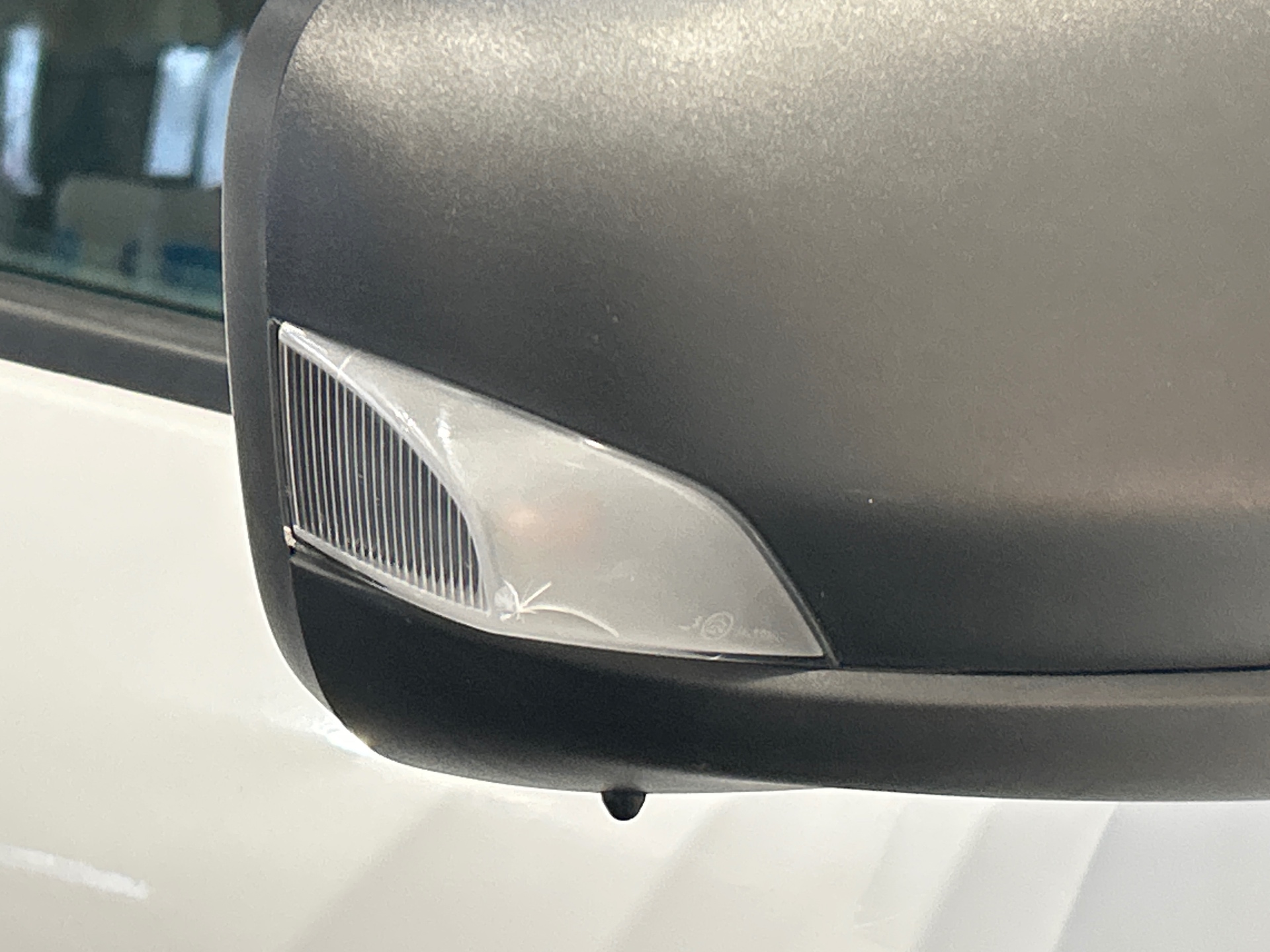 RENAULT KANGOO VAN FG TOLE BLUE DCI 95 L1 GSR2 EXTRA — expertise