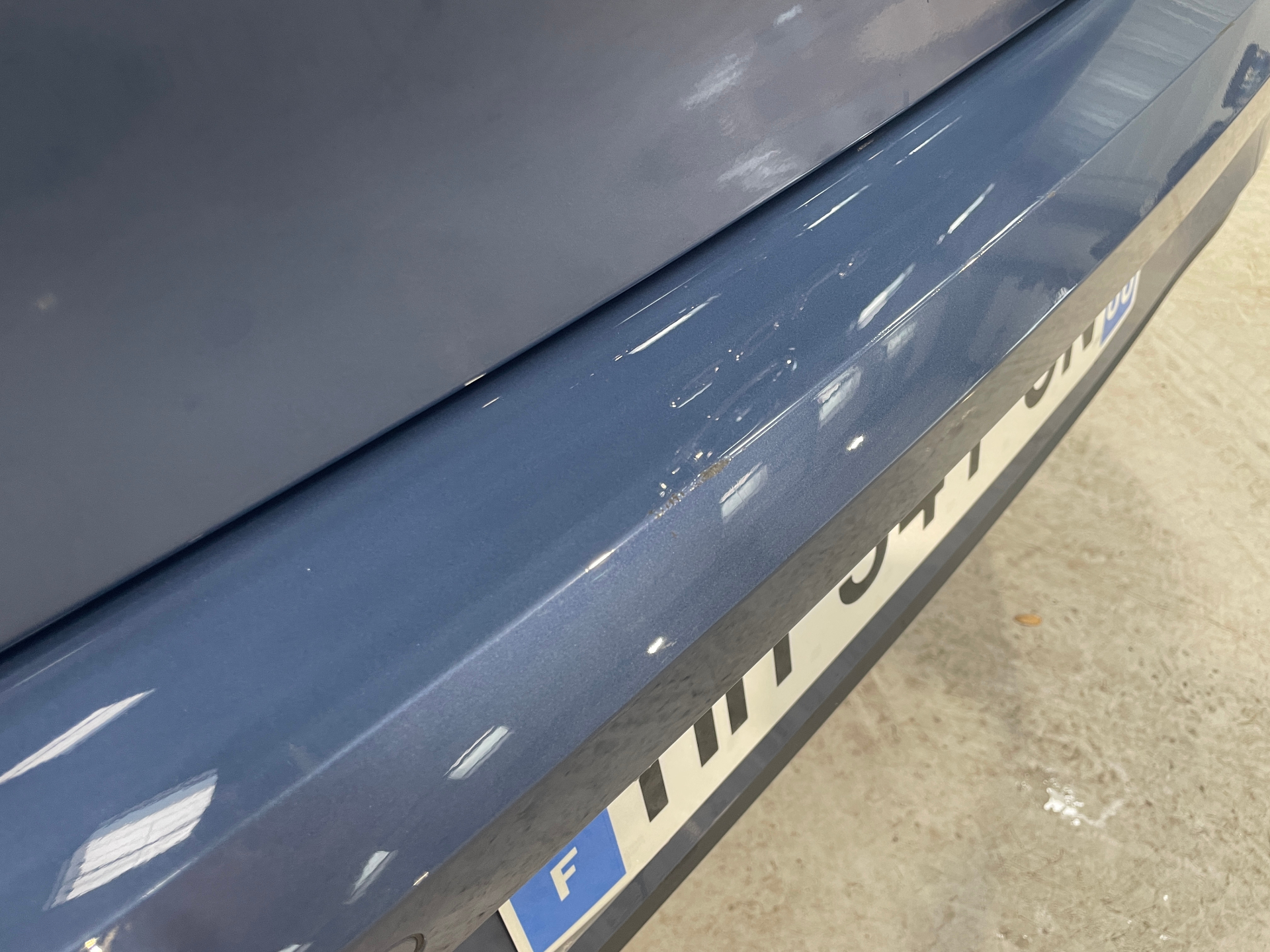 VOLKSWAGEN GOLF 2.0 TDI 150 DSG7 VW Edition — expertise