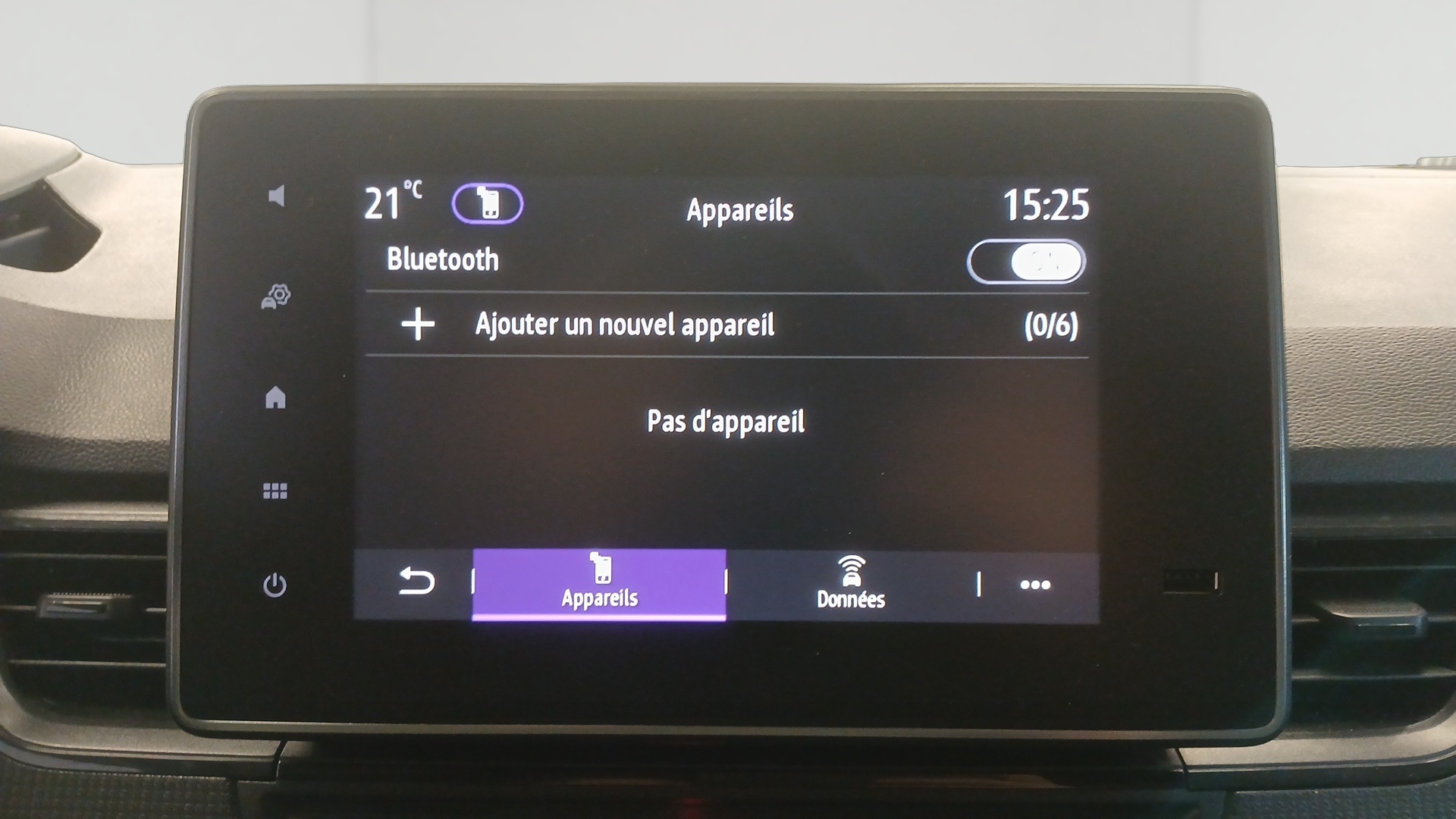 RENAULT KANGOO VAN BLUE DCI 95 GRAND CONFORT- 22