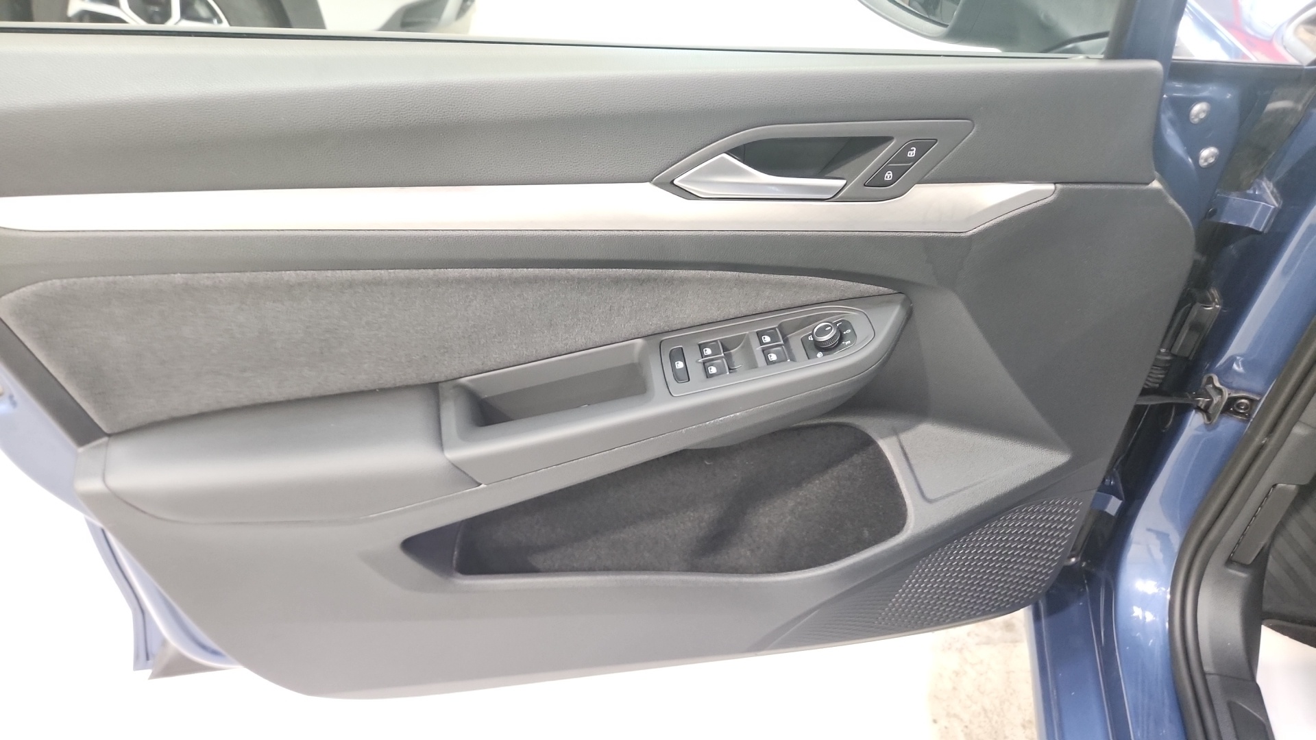 VOLKSWAGEN GOLF 2.0 TDI 150 DSG7 VW Edition