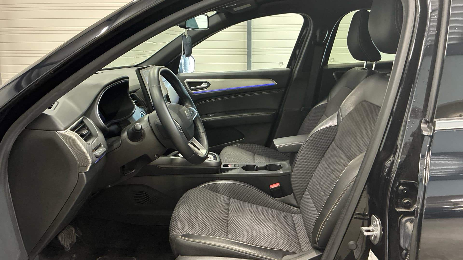 RENAULT ARKANA E-Tech full hybrid 145 GSR2 Techno