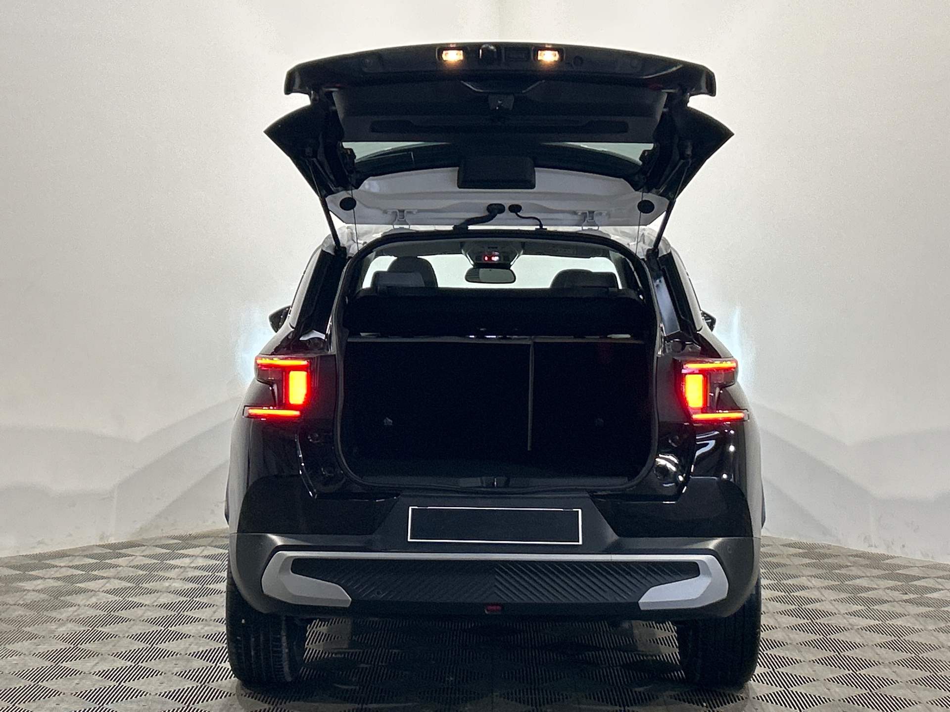 CITROEN C3 AIRCROSS Hybride 145 E-dcs6 MAX