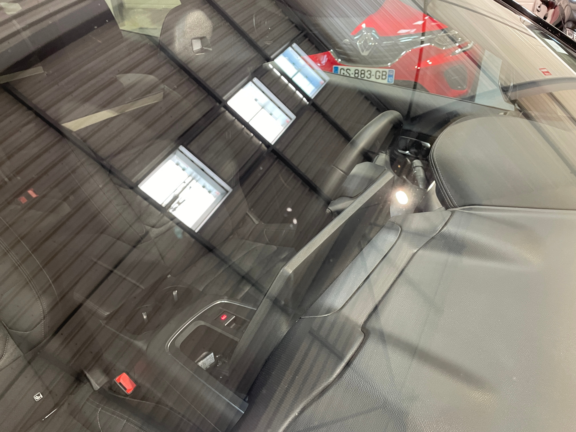 CITROEN C5 AIRCROSS BlueHDi 130 EAT8 Max - 5P — expertise