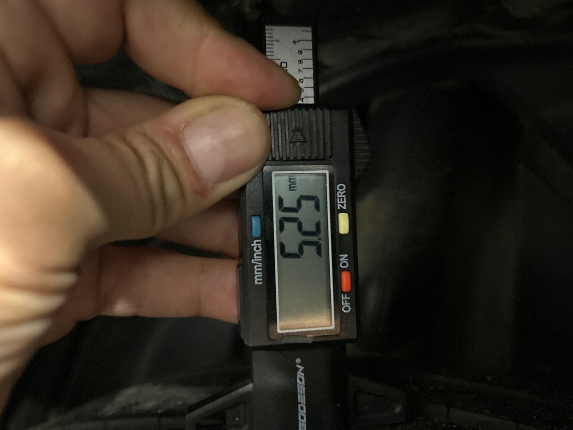 CITROEN C3 AIRCROSS Hybride 145 E-dcs6 MAX — expertise