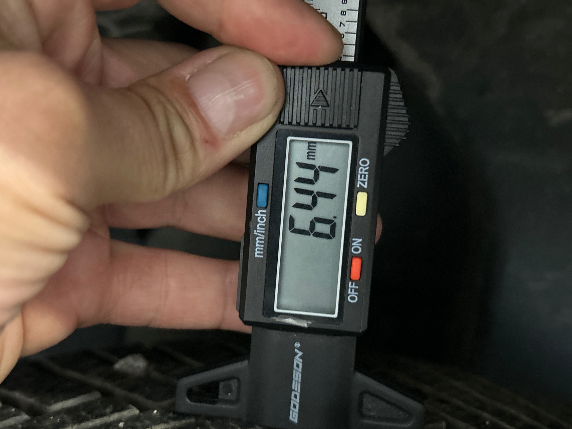 CITROEN C3 AIRCROSS Hybride 145 E-dcs6 MAX — expertise