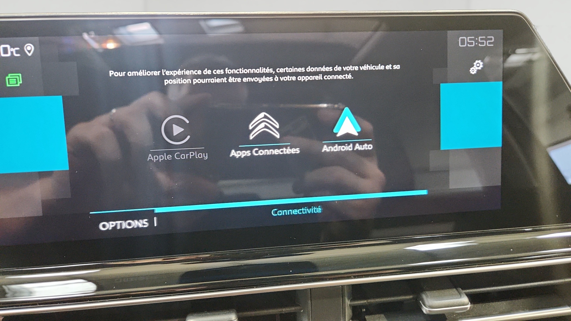 CITROEN C5 AIRCROSS BlueHDi 130 EAT8 Max - 5P
