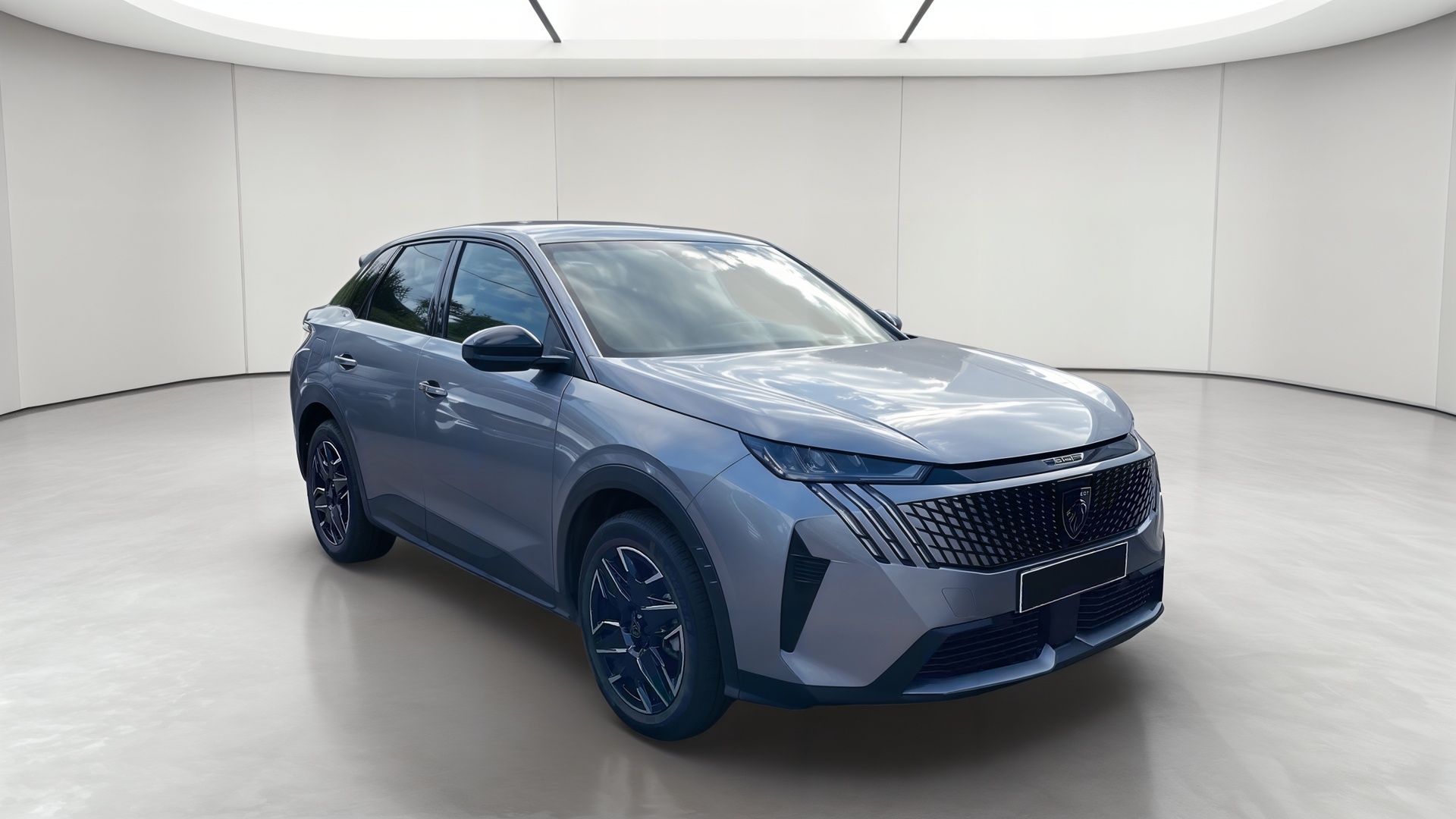 PEUGEOT 3008 Hybrid 145 e-DCS6 Allure