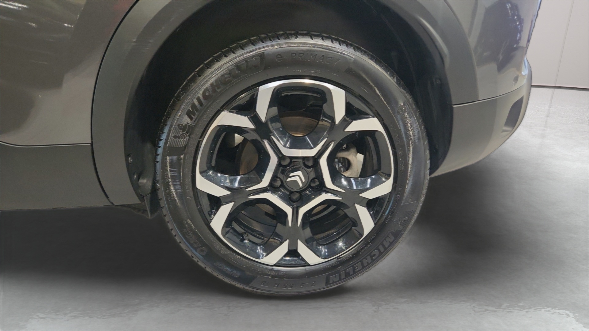 CITROEN C5 AIRCROSS BlueHDi 130 EAT8 Max - 5P