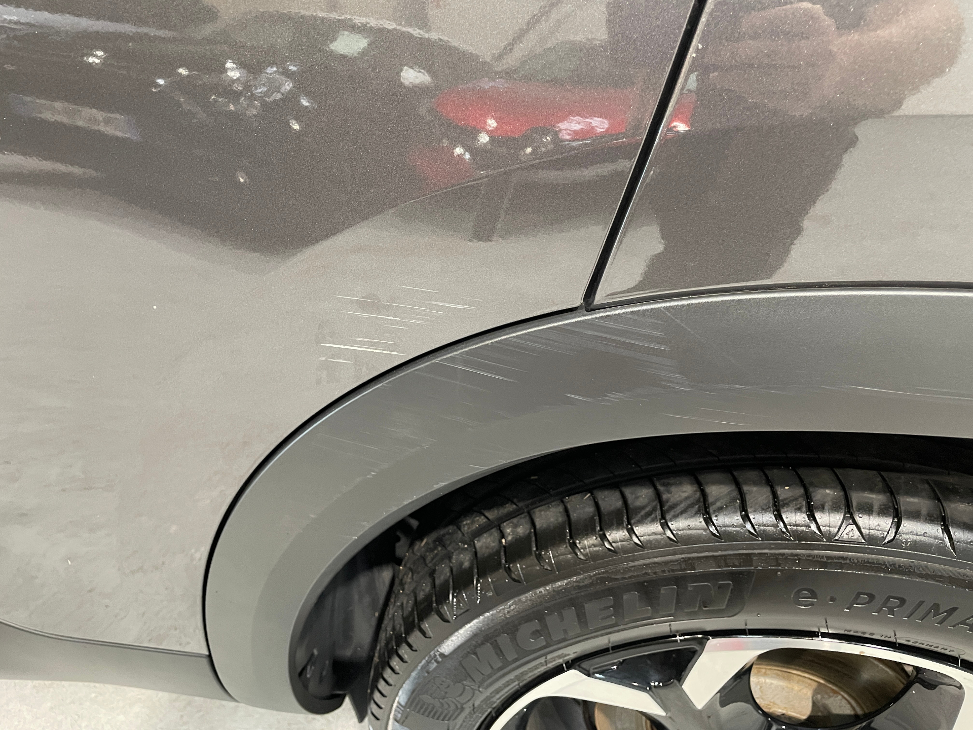 CITROEN C5 AIRCROSS BlueHDi 130 EAT8 Max - 5P — expertise