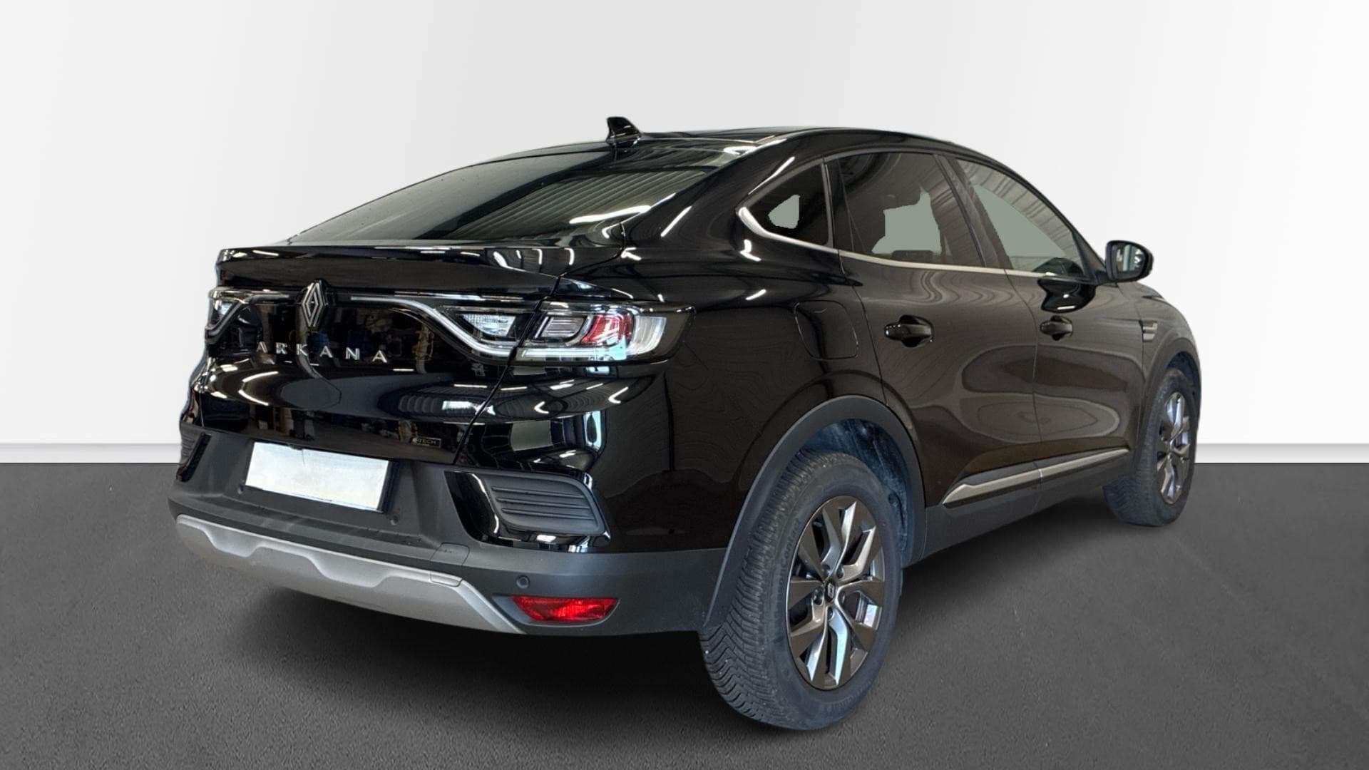 RENAULT ARKANA E-Tech full hybrid 145 GSR2 Techno